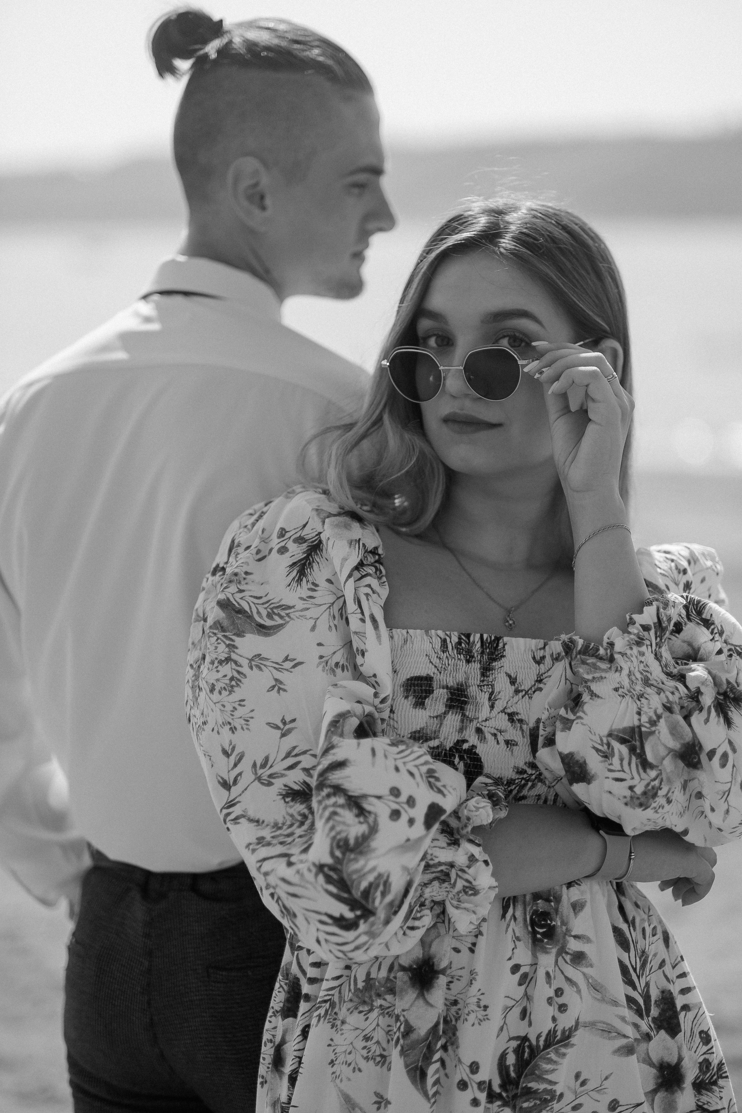 Ваня & Даша. Свадебный и семейный фотограф в Казани и Зеленодольске Ланочкин Илья