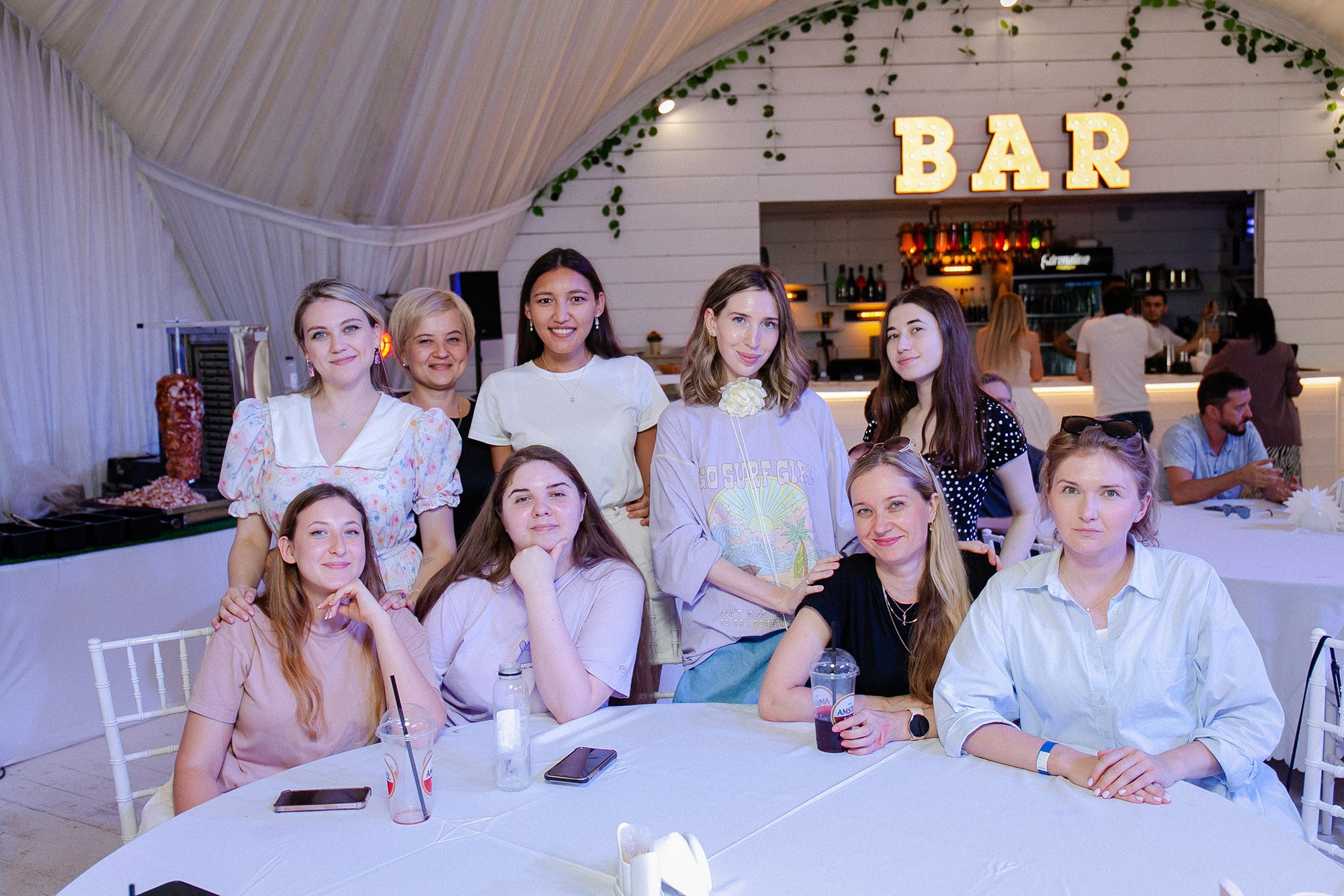 Events. Организация и съёмка мероприятий любого формата. Иван Быков