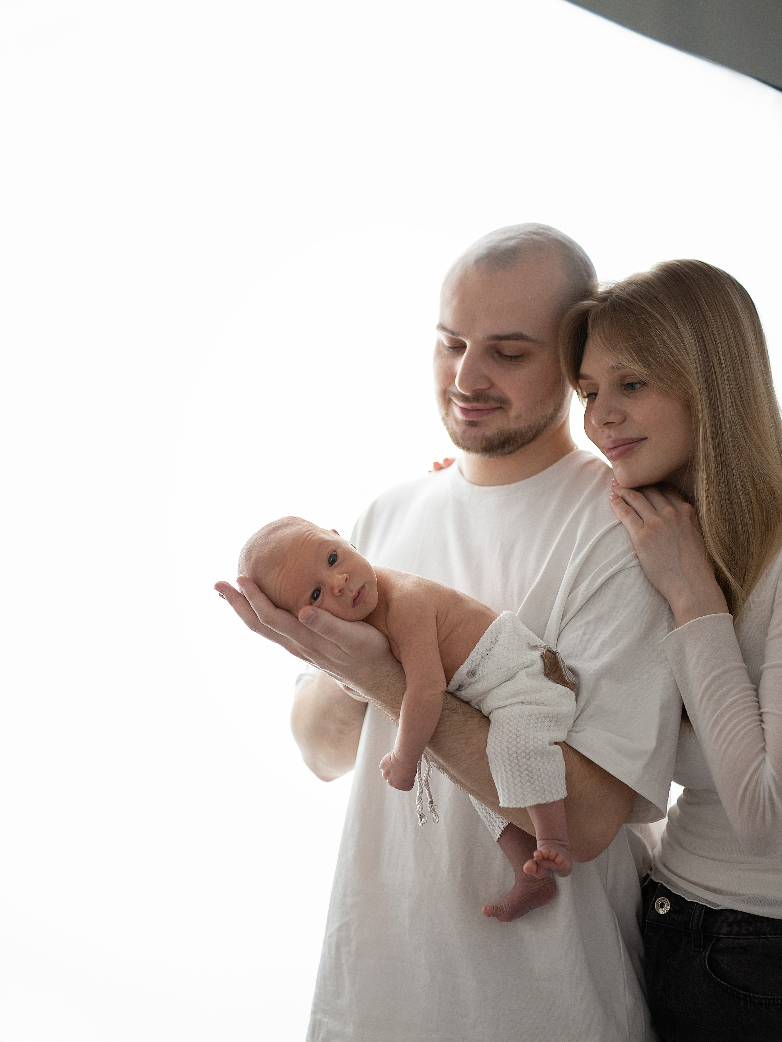 Цены NEWBORN с примерами. Фотограф в Перми Anastasia Aone