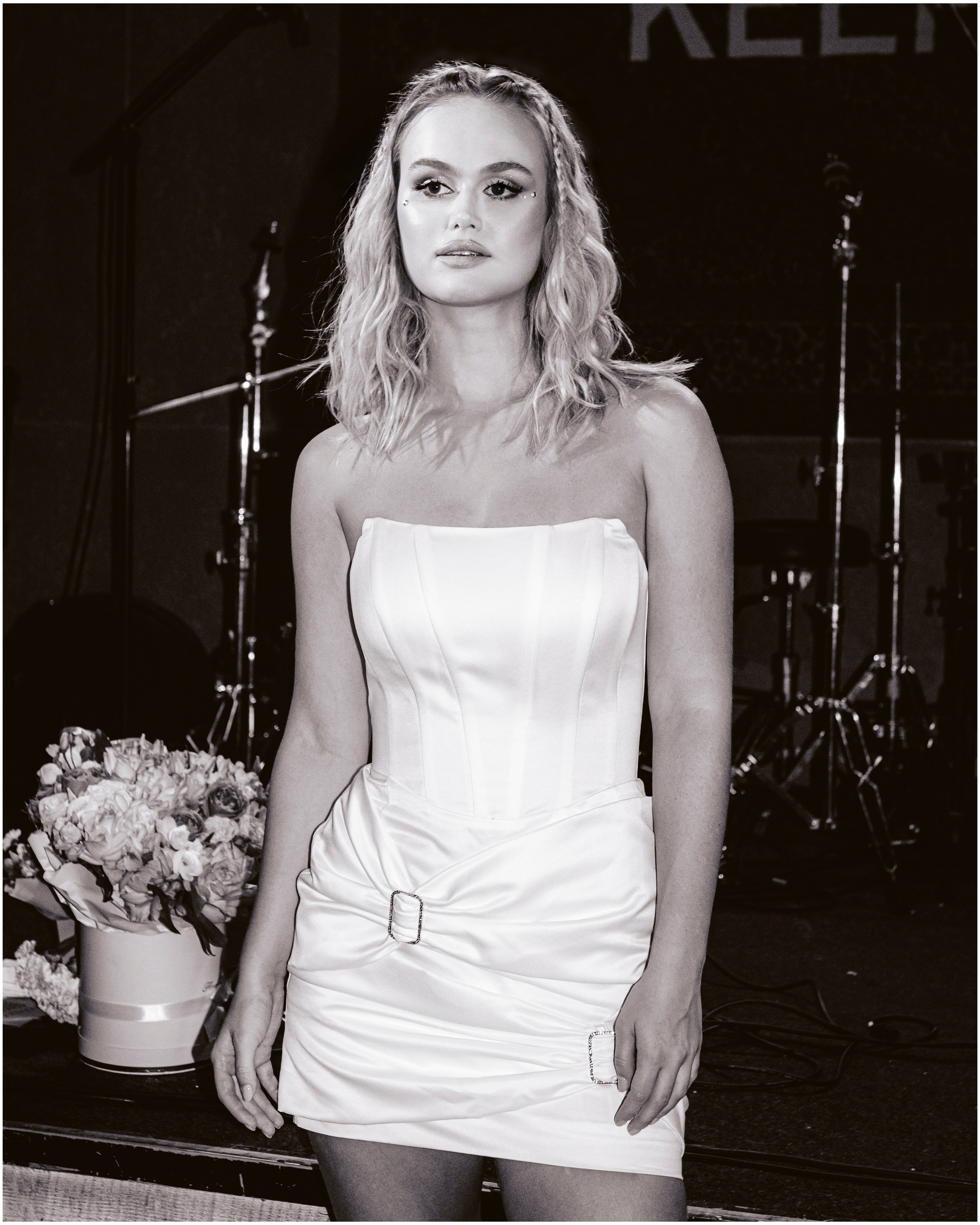 Репортаж. Фотограф Анастасия Козловская aadazzling