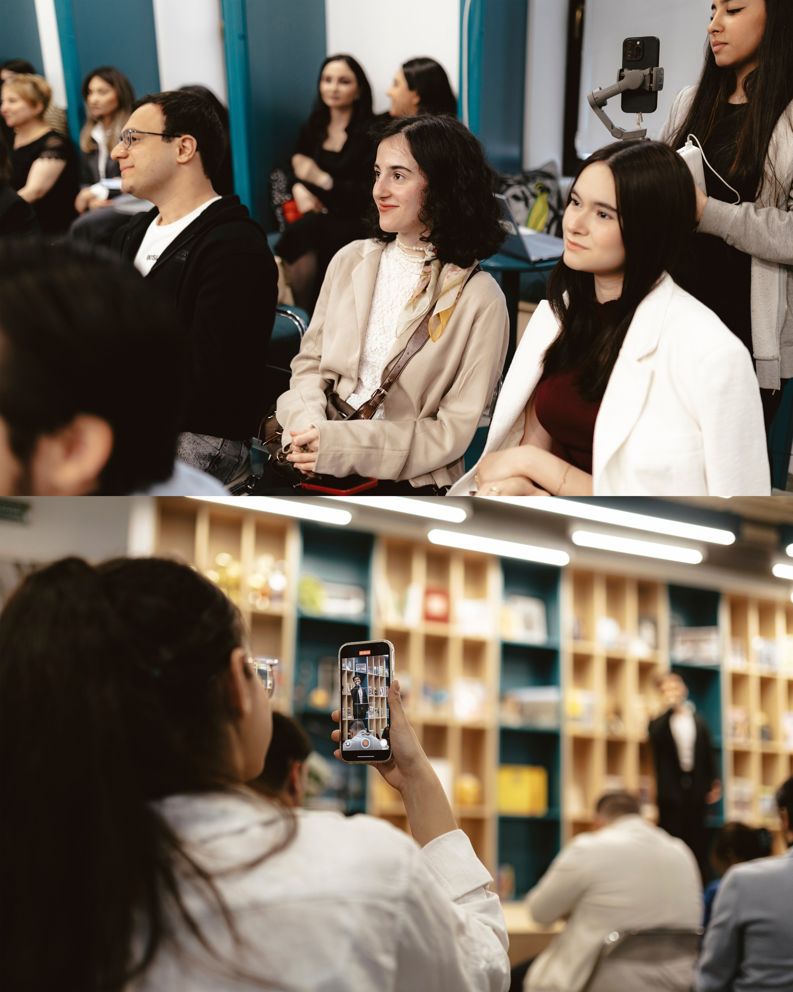 Репортаж. Фотограф Анастасия Козловская aadazzling