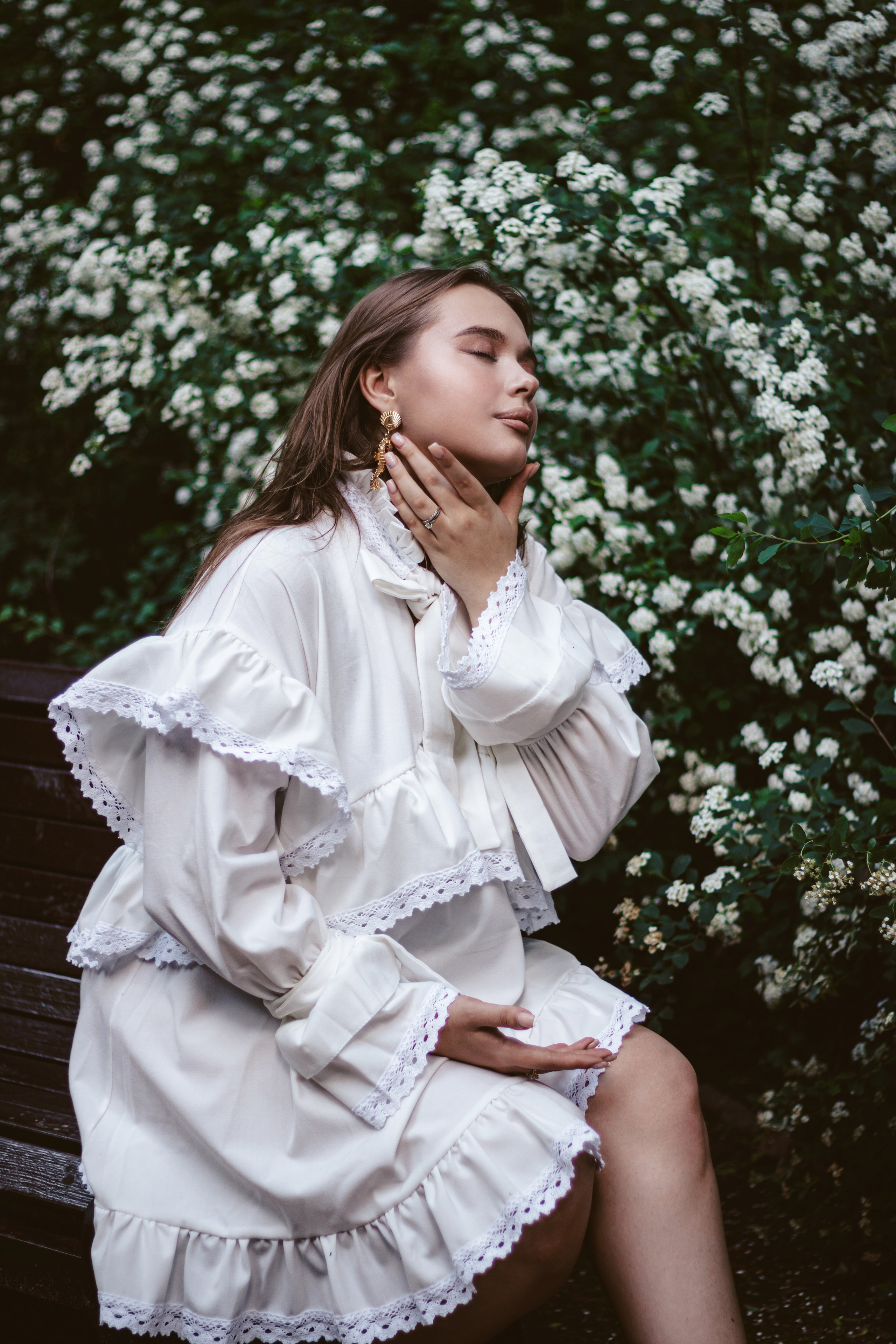 Street и прогулки. Фотограф Анастасия Козловская aadazzling