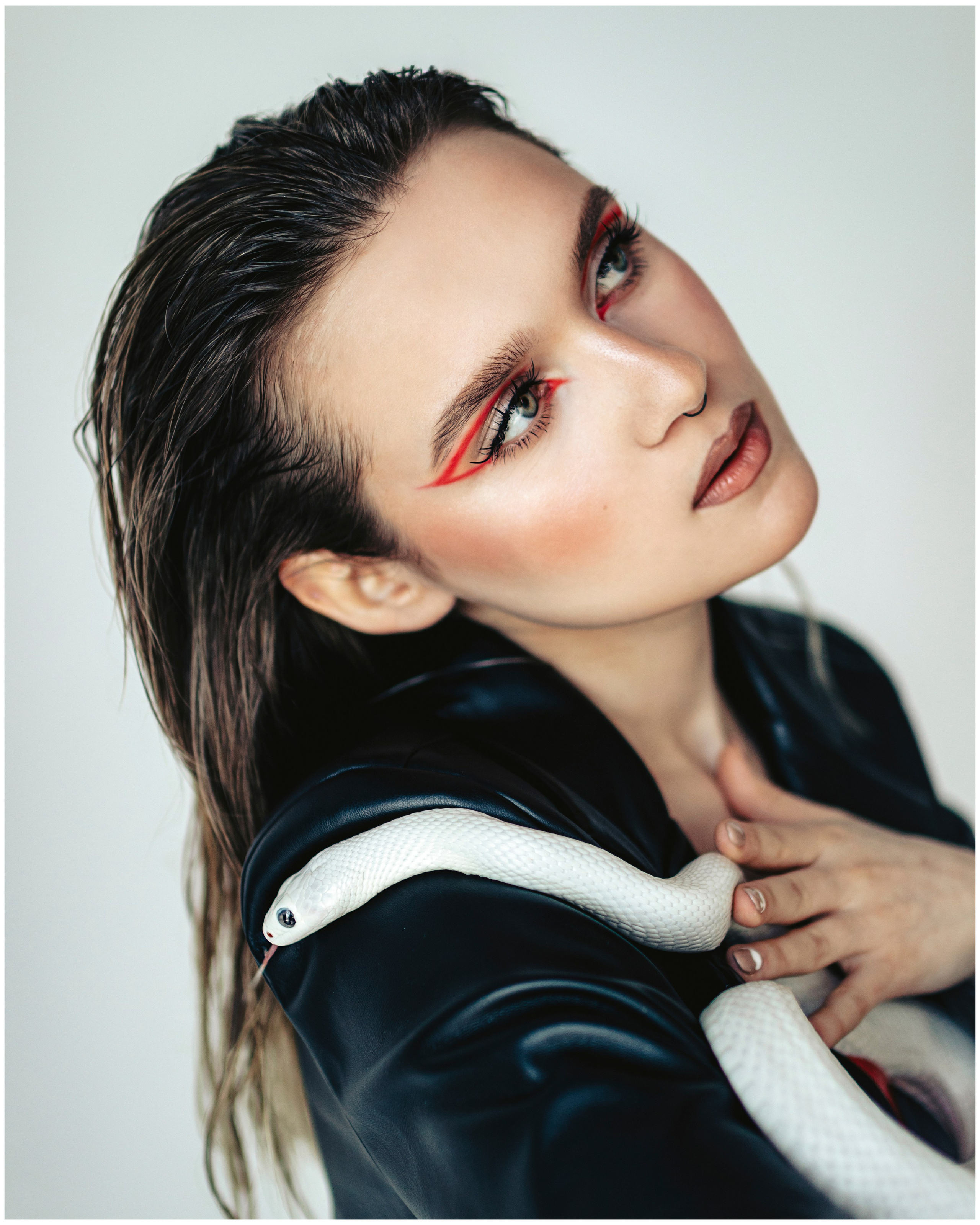 Студийные. Фотограф Анастасия Козловская aadazzling