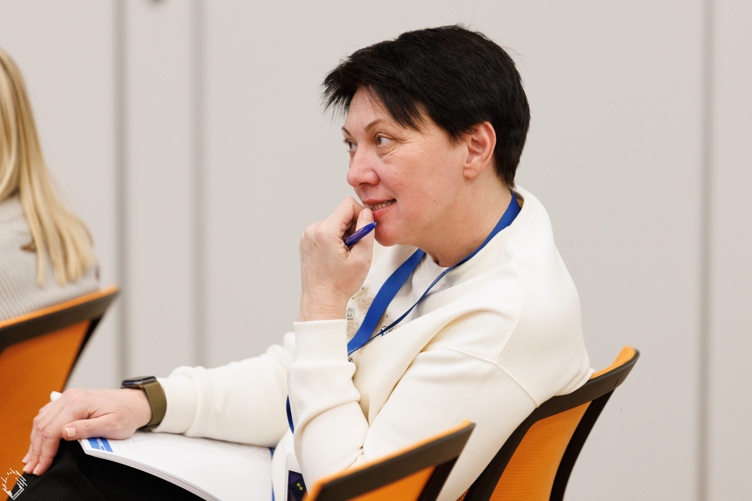 Магистерская программа «Голос поколения». Фотограф в Москве Михаил Штаханов