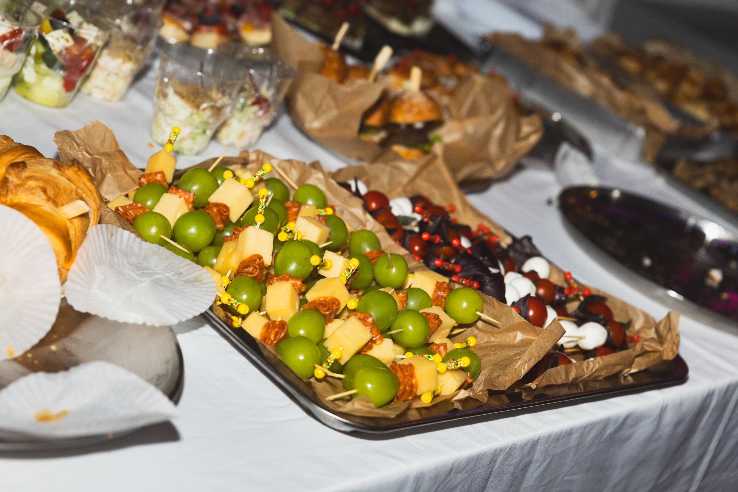 День рождения Миши и Сёмы. Фотограф в Москве Михаил Штаханов