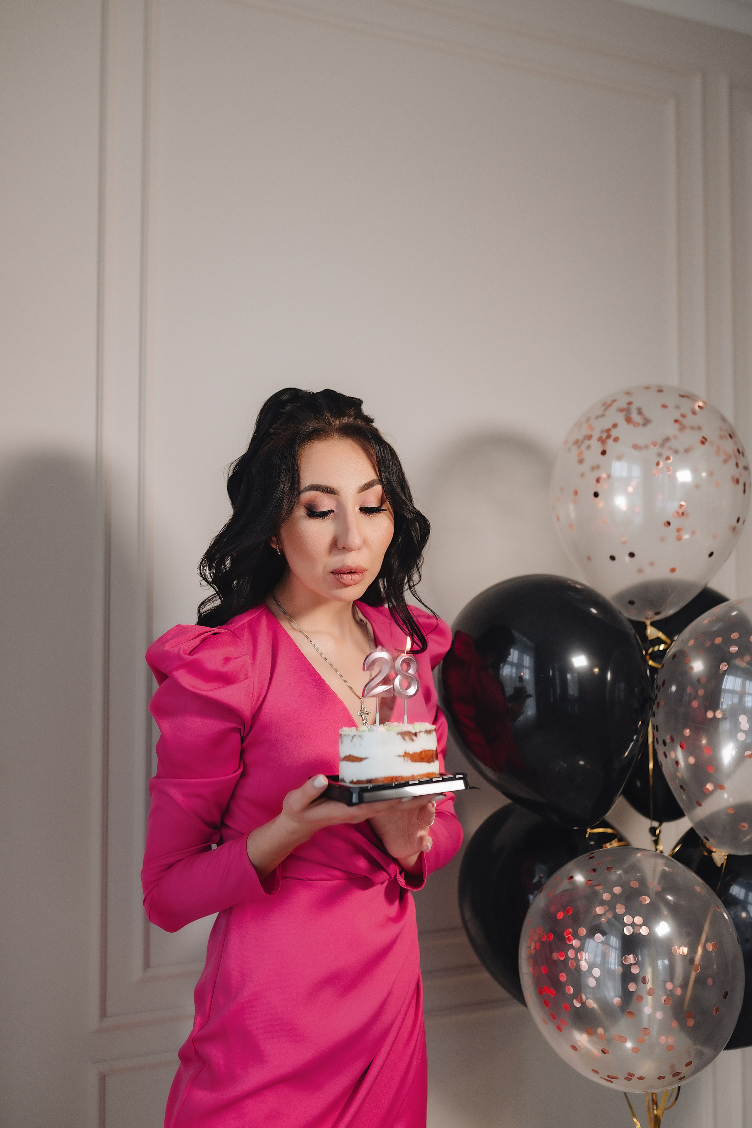 Виктория. Фотограф Карина Шмулёва. Воронеж и область