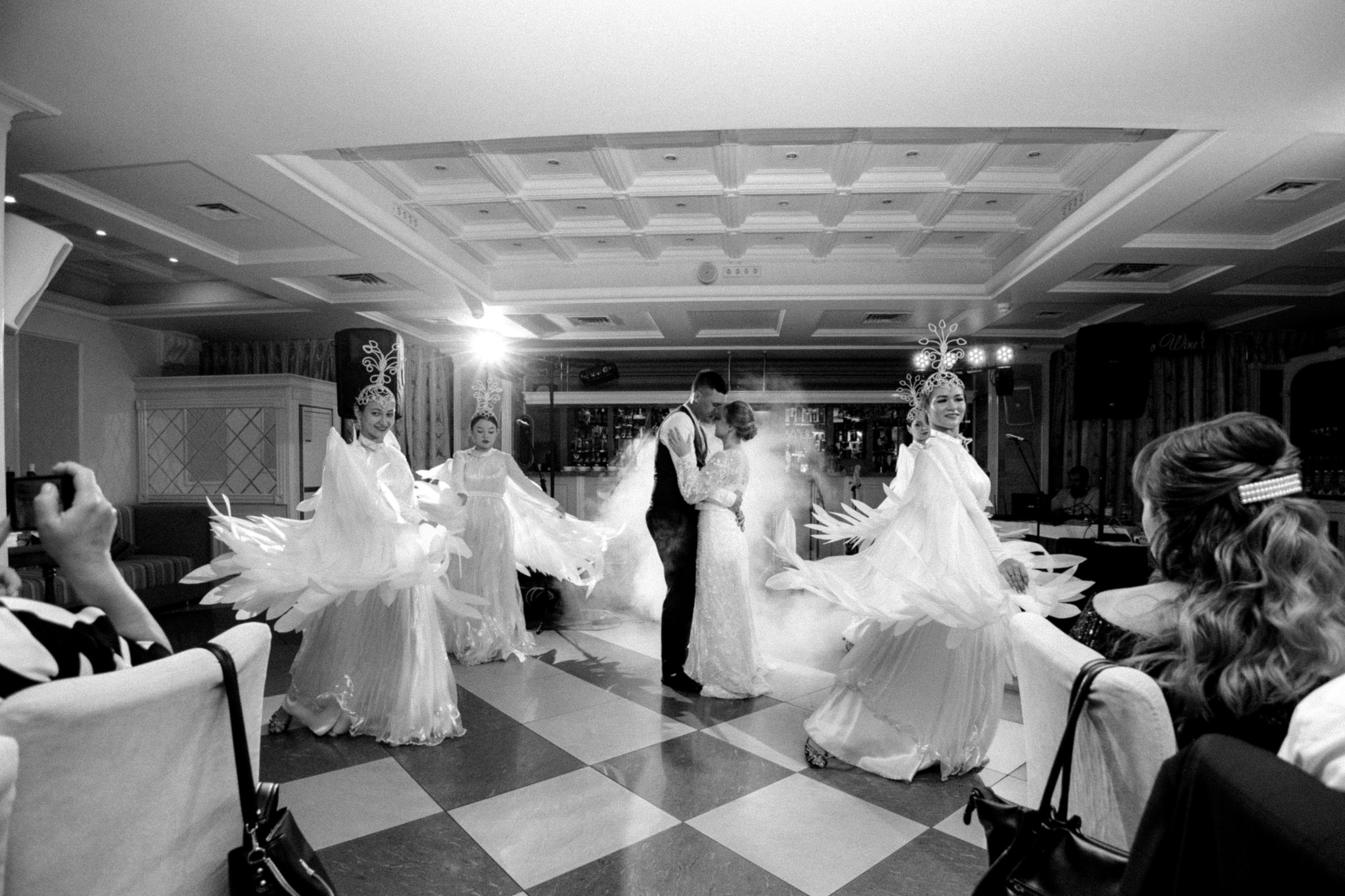 Вячеслав и Ксения. Свадебный фотограф в Уфе Трифонов Дмитрий