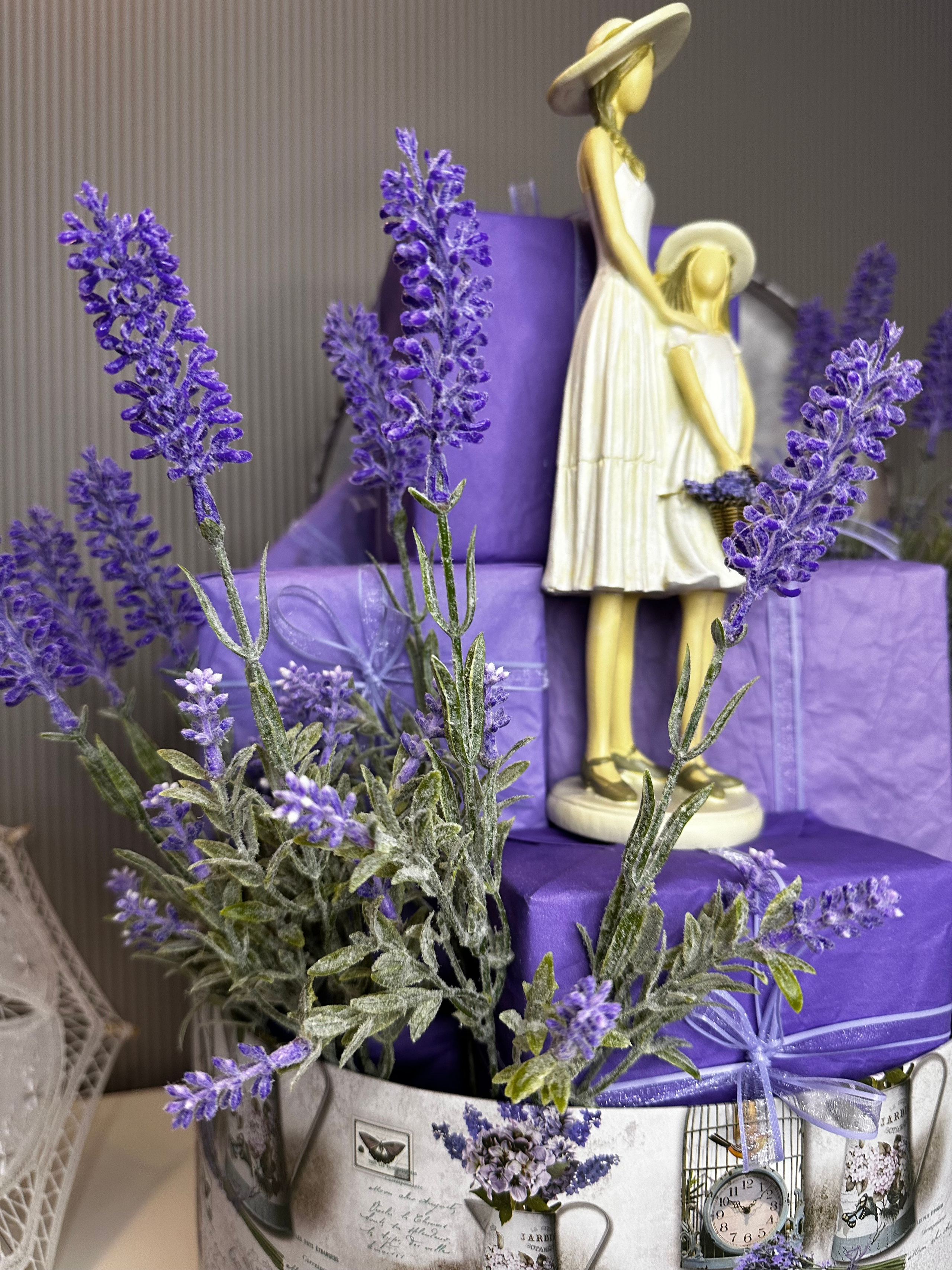 Женский подарок. Студия подарочных наборов «Владия»