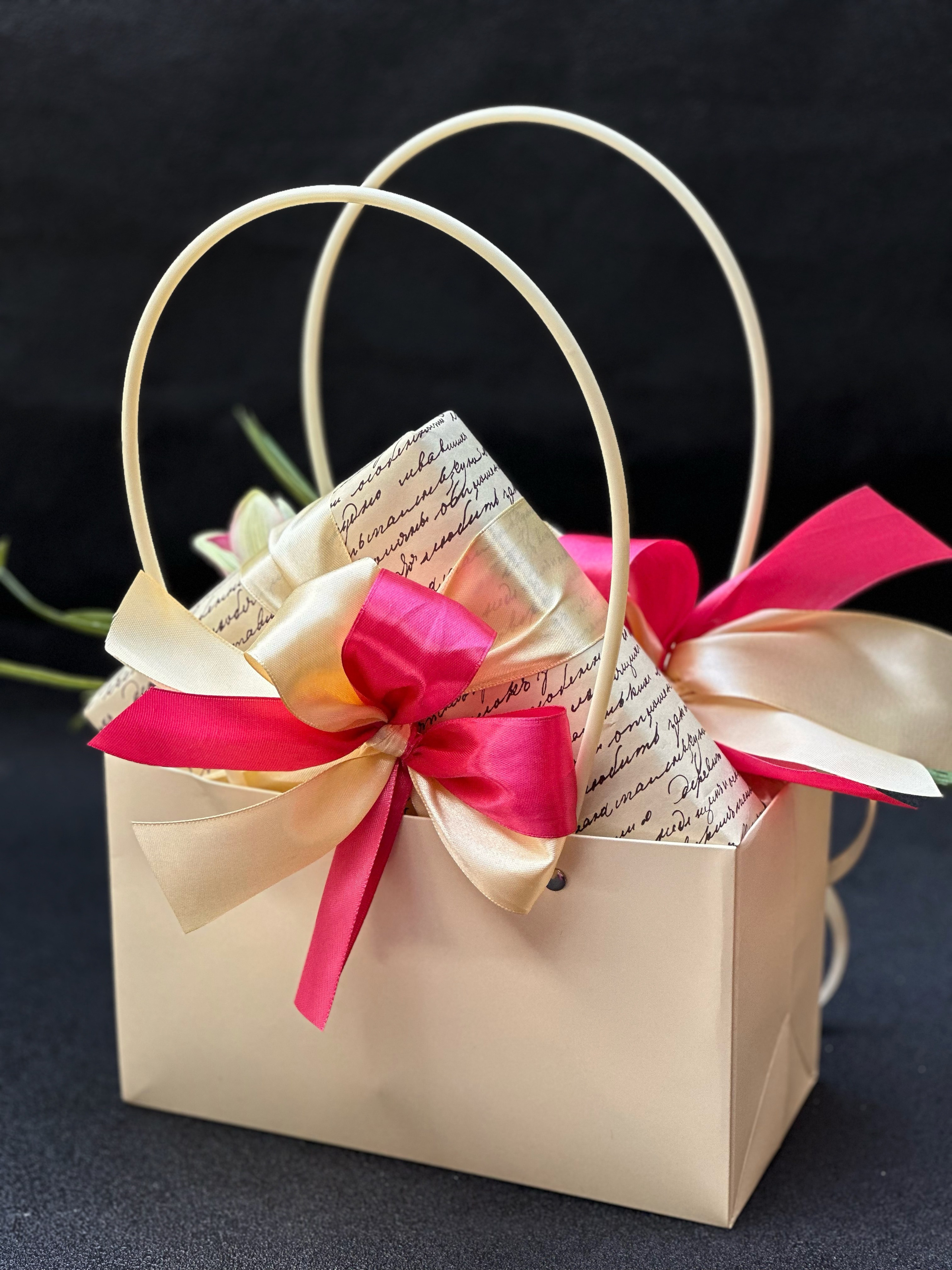 8. Студия подарочных наборов «Владия»