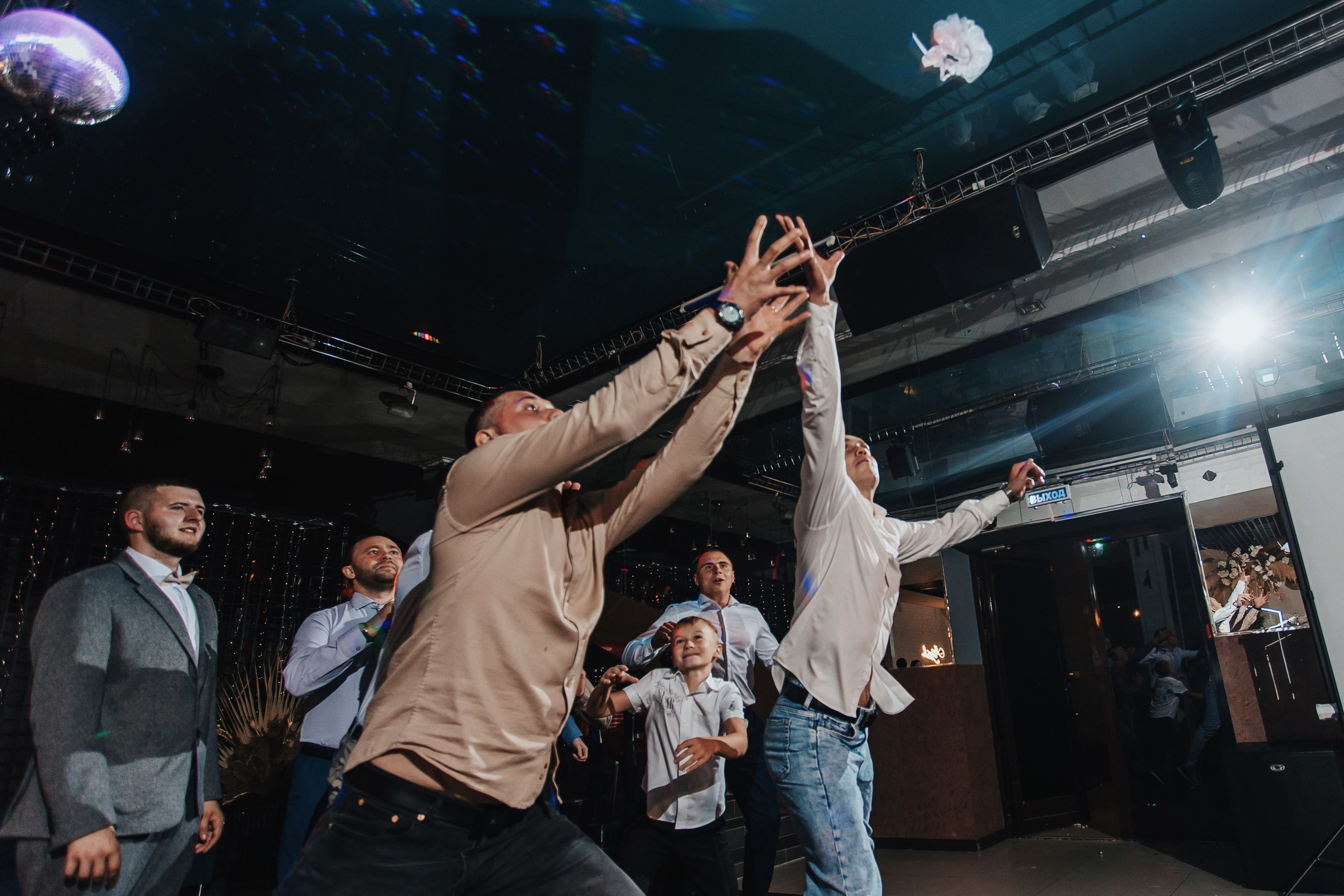 Семён & Татьяна. Алёна Киселёва | фотограф