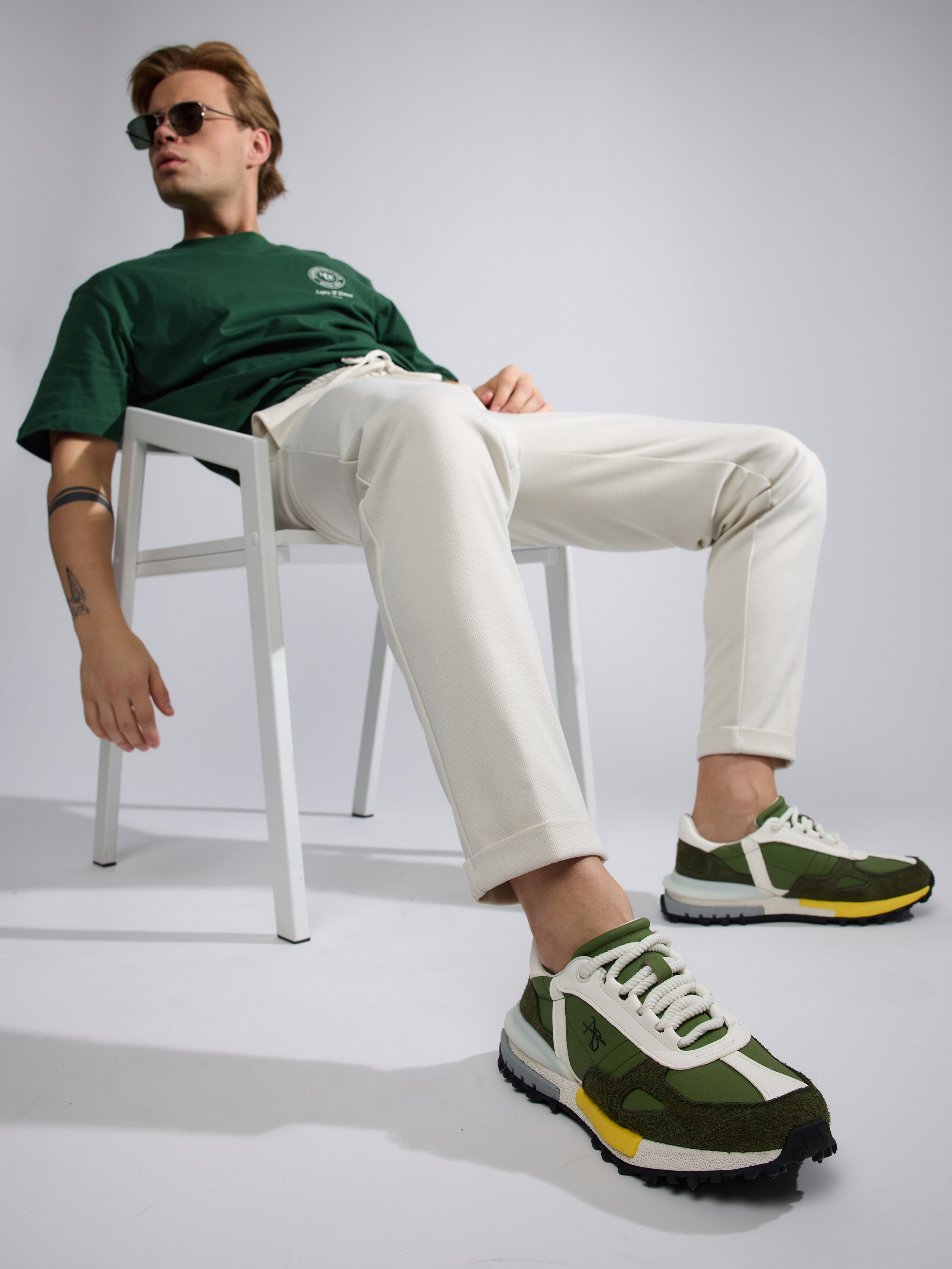 Каталог для бренда Antonio Barezzi