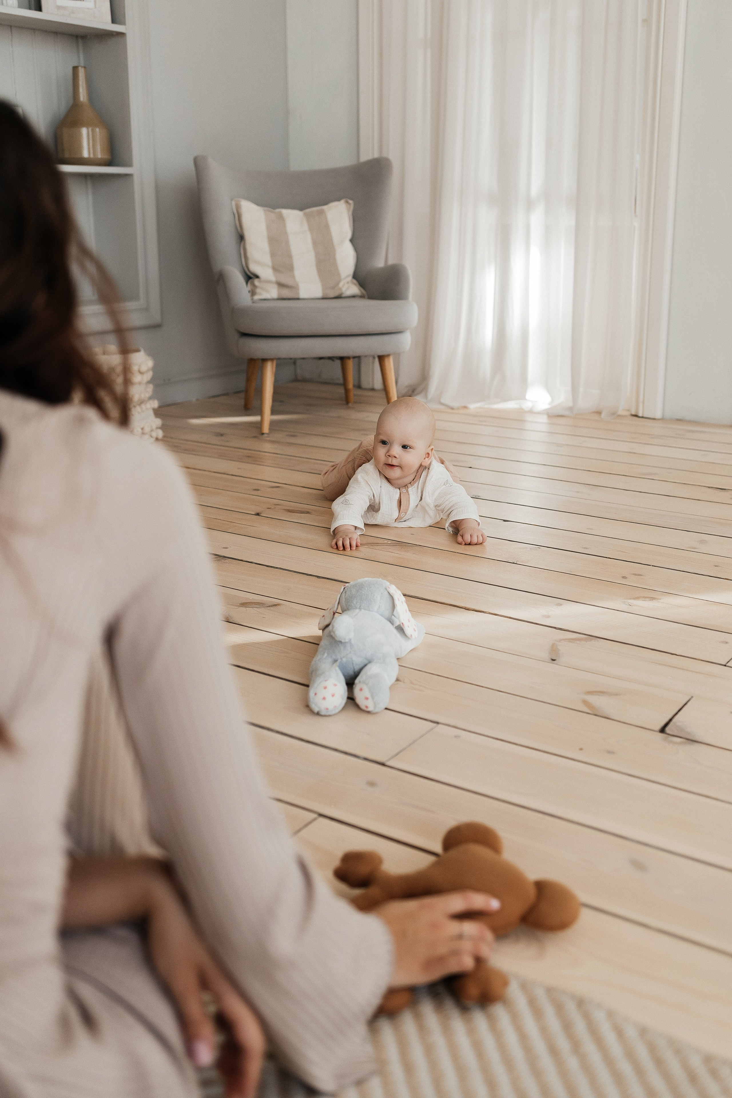 Анастасия и Матвей. Свадебный и семейный фотограф в Екатеринбурге