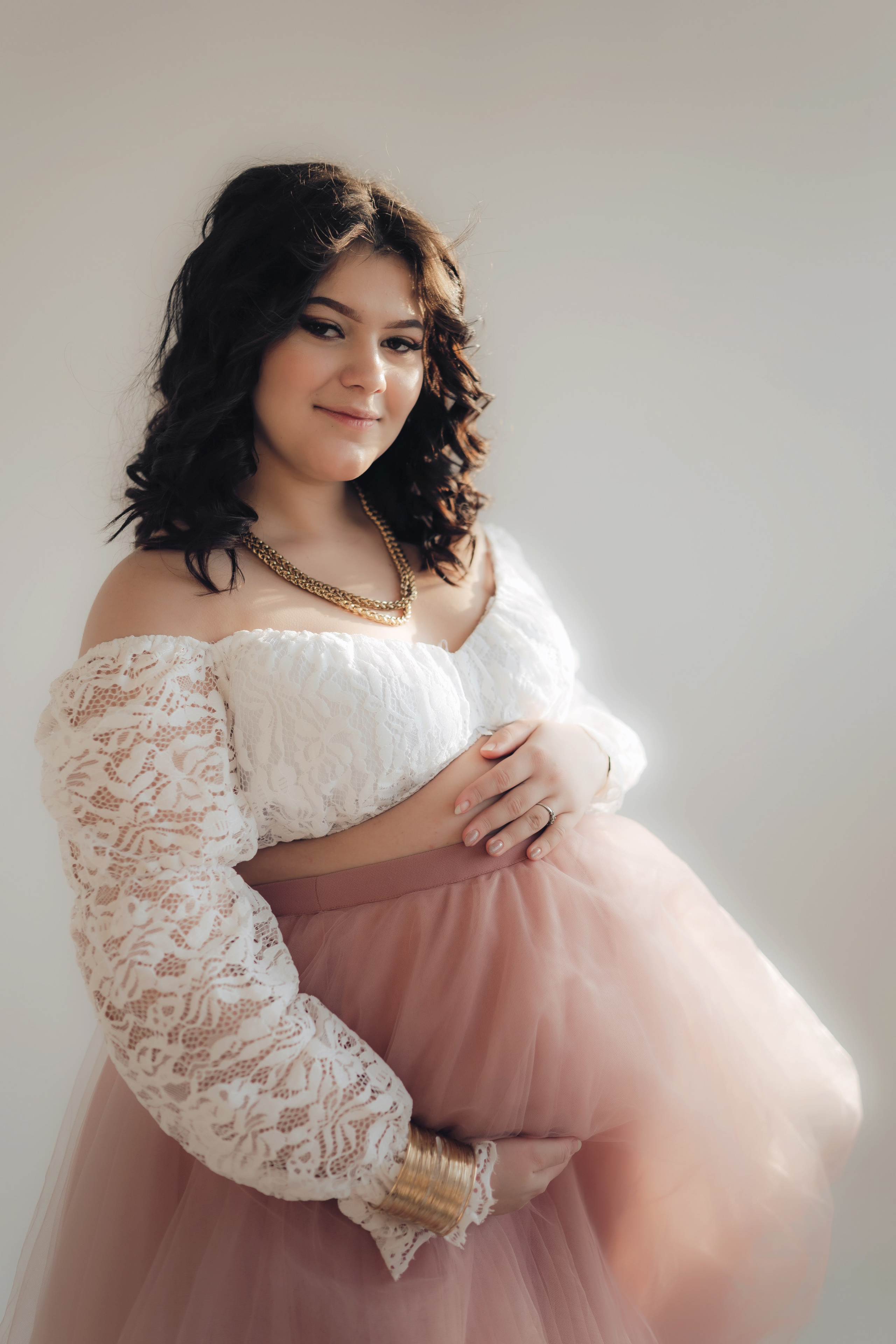 Валерия. Детский и семейный фотограф Катерина Мишина