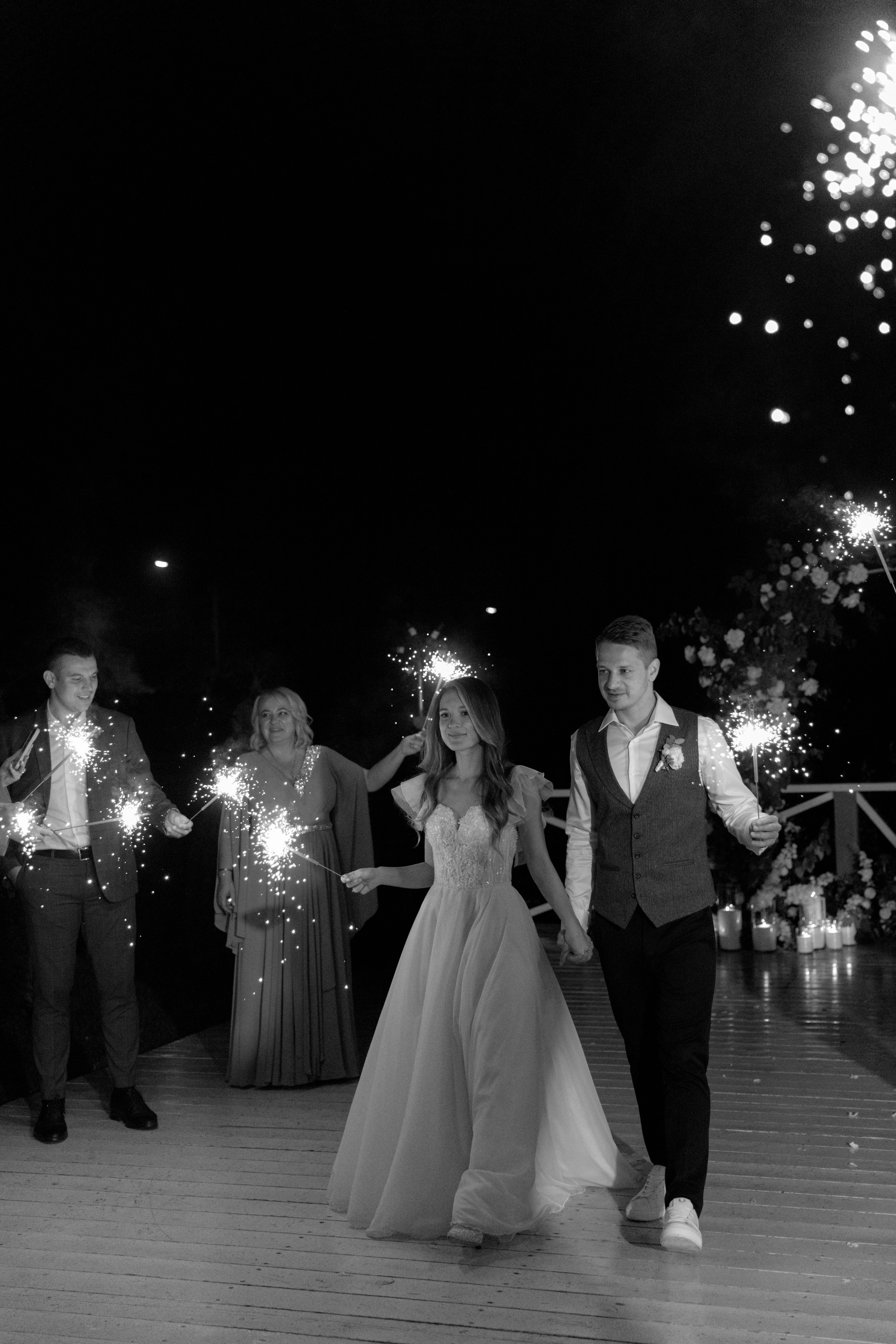 Vasilisa & Stas. Свадебный фотограф в Москве и в Санкт-Петербурге