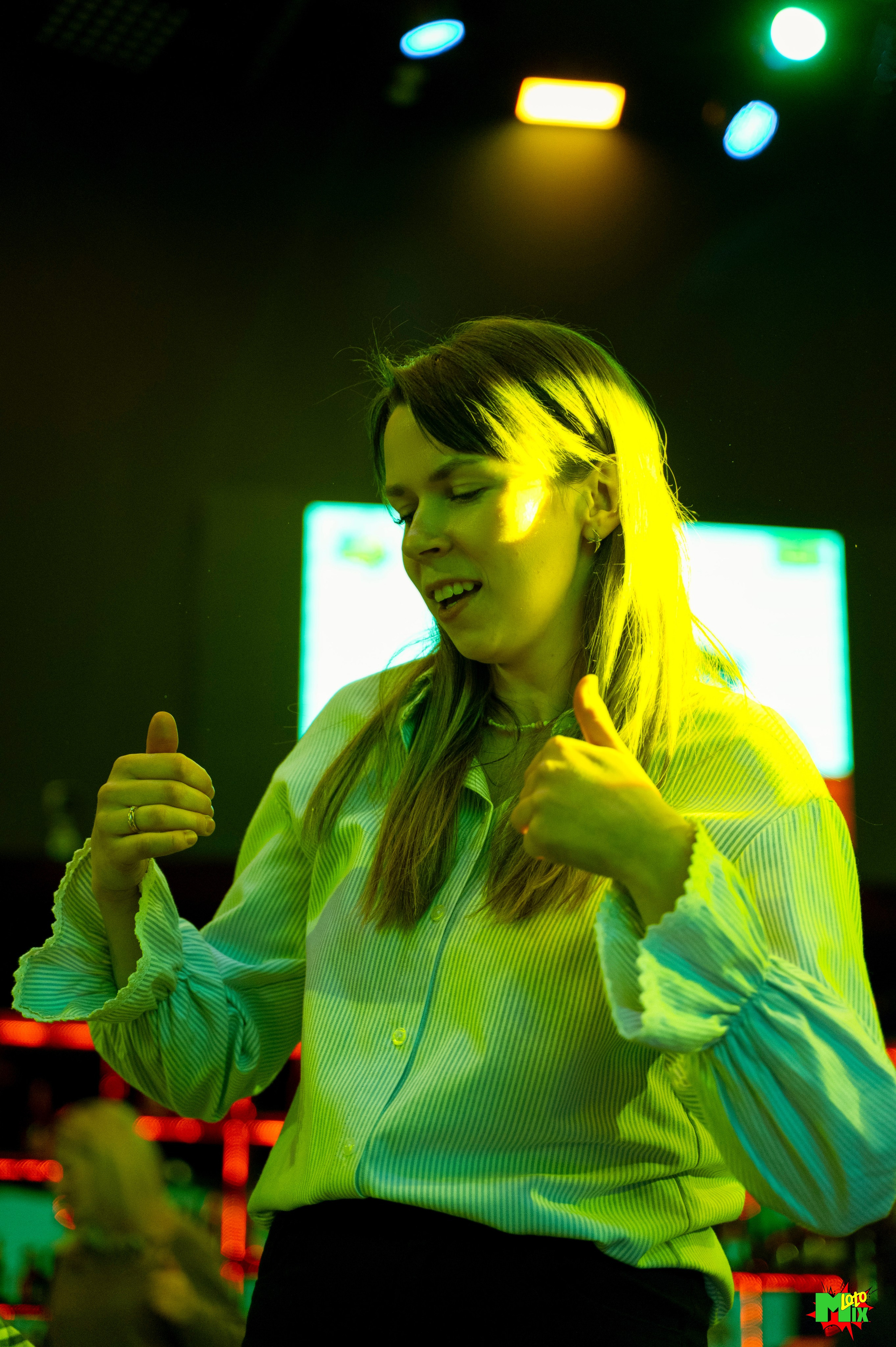 Репортаж MIXLOTO. Фотограф Беларусь — Ольга Шаповалова (Жардецкая)