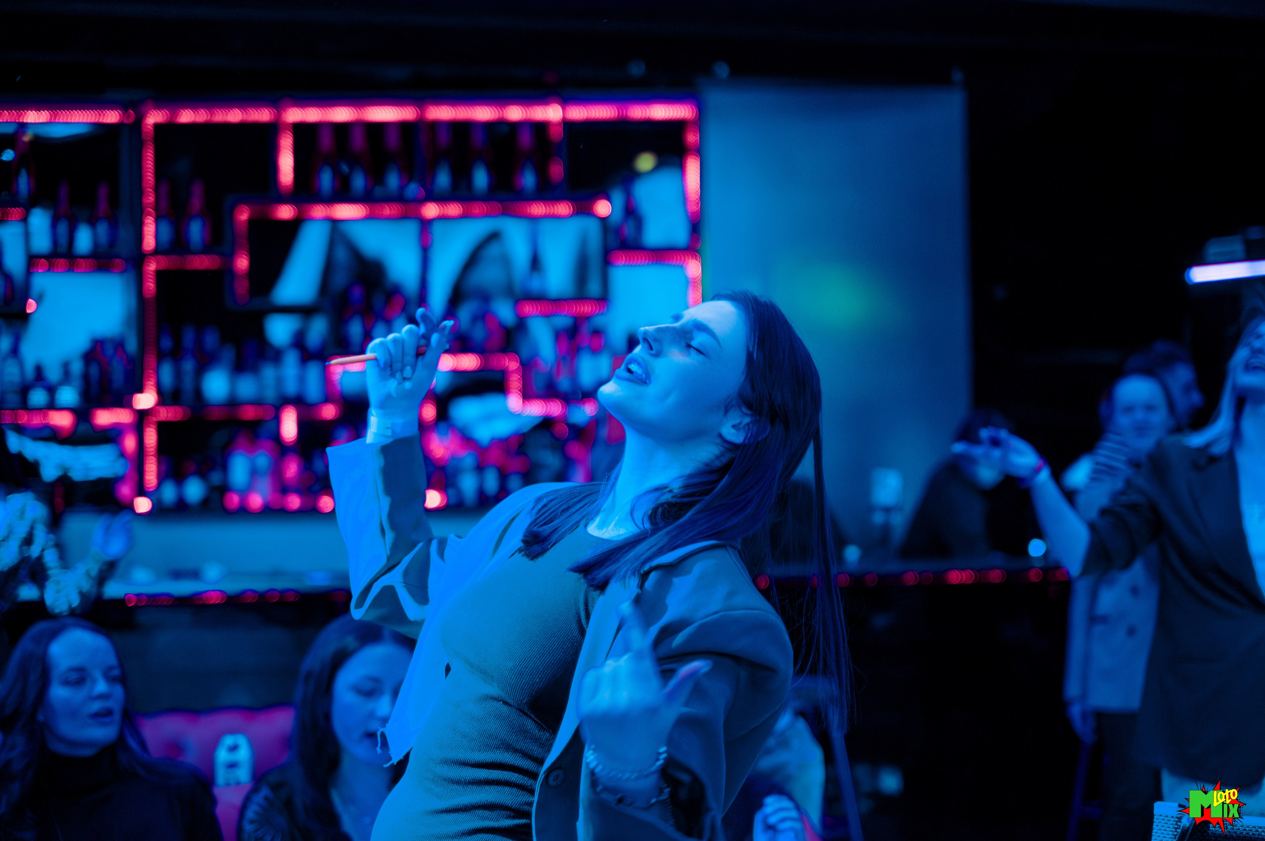 фотоотчет MixLOTO 13 февраля 2026 год,