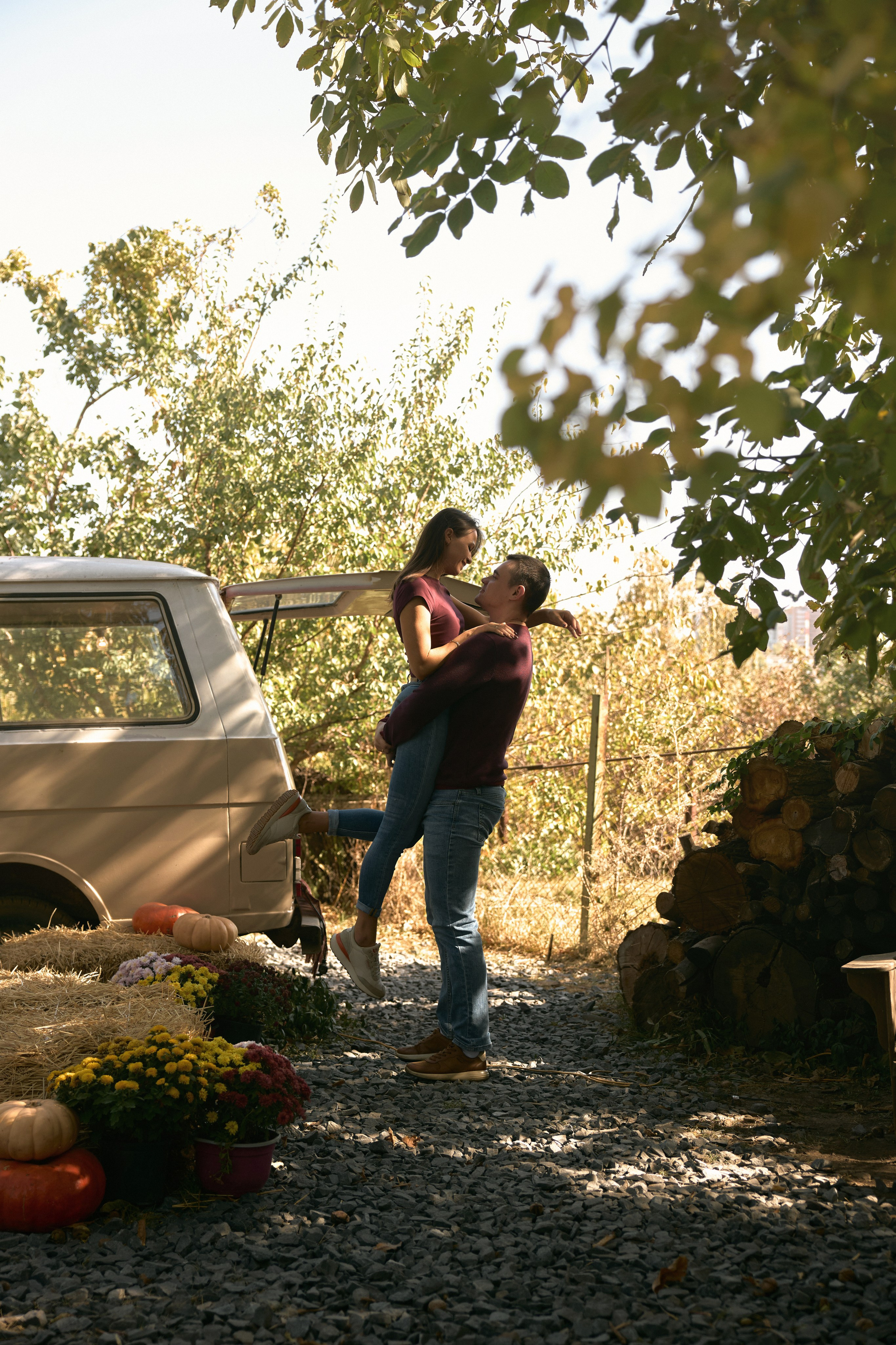 Юлия и Александр. Фотограф в Ростове-на-Дону