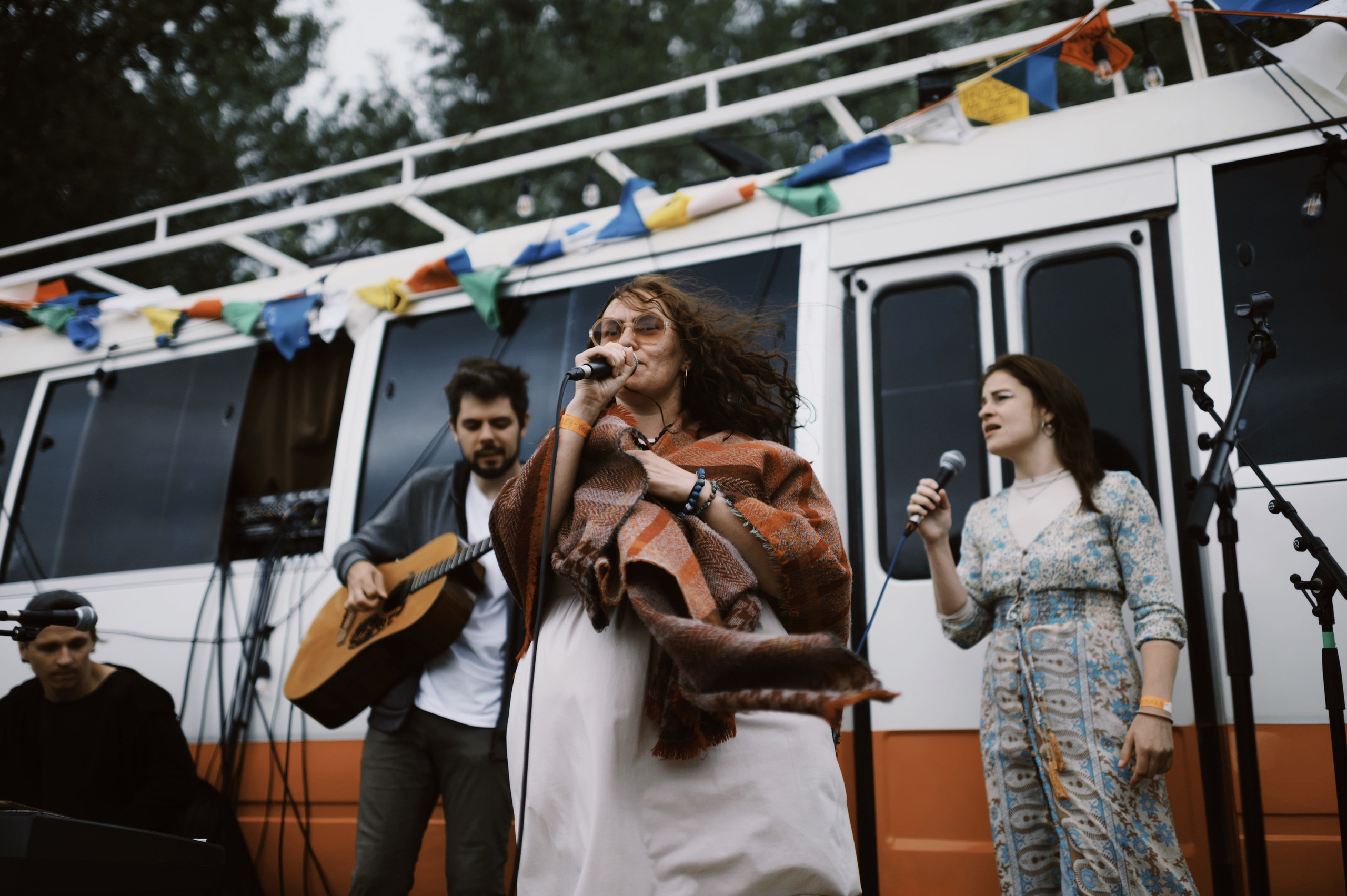 Reportage. НЕМОЁ КИНО