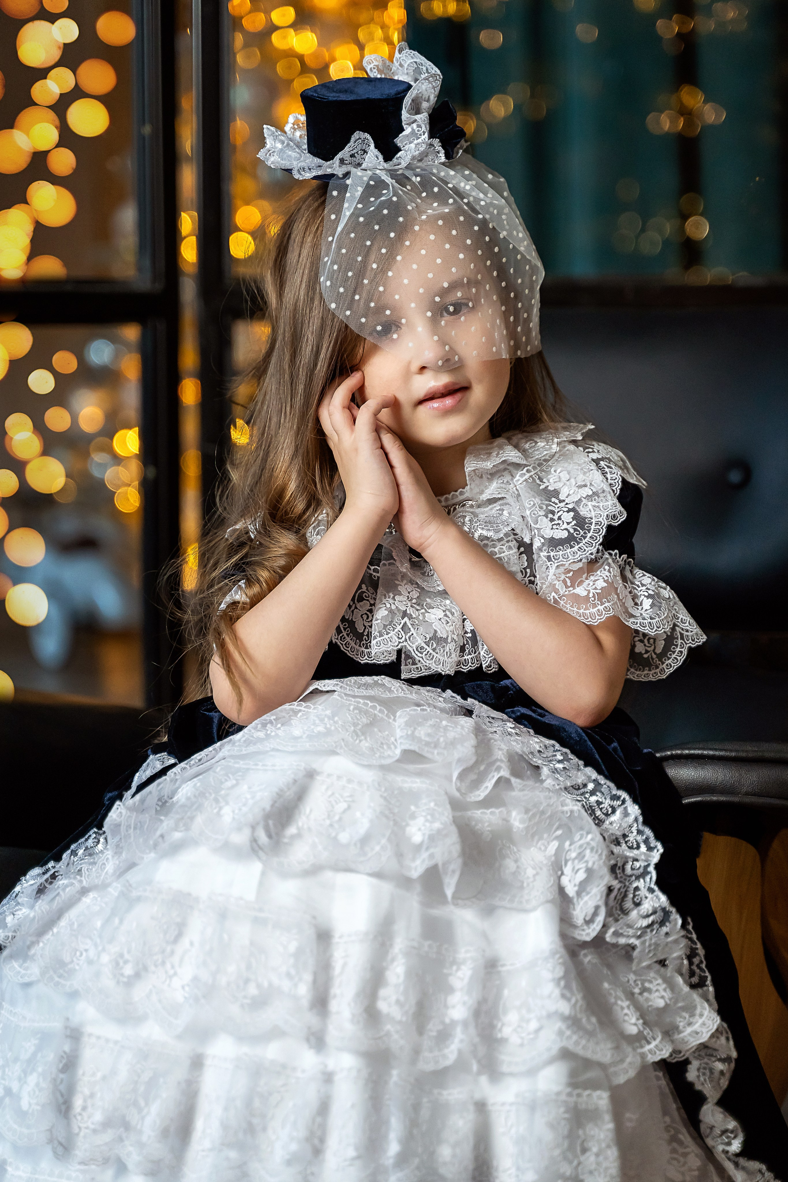 Детские фотосессии. Детский и семейный фотограф в городе Омске Ольга Рыбина