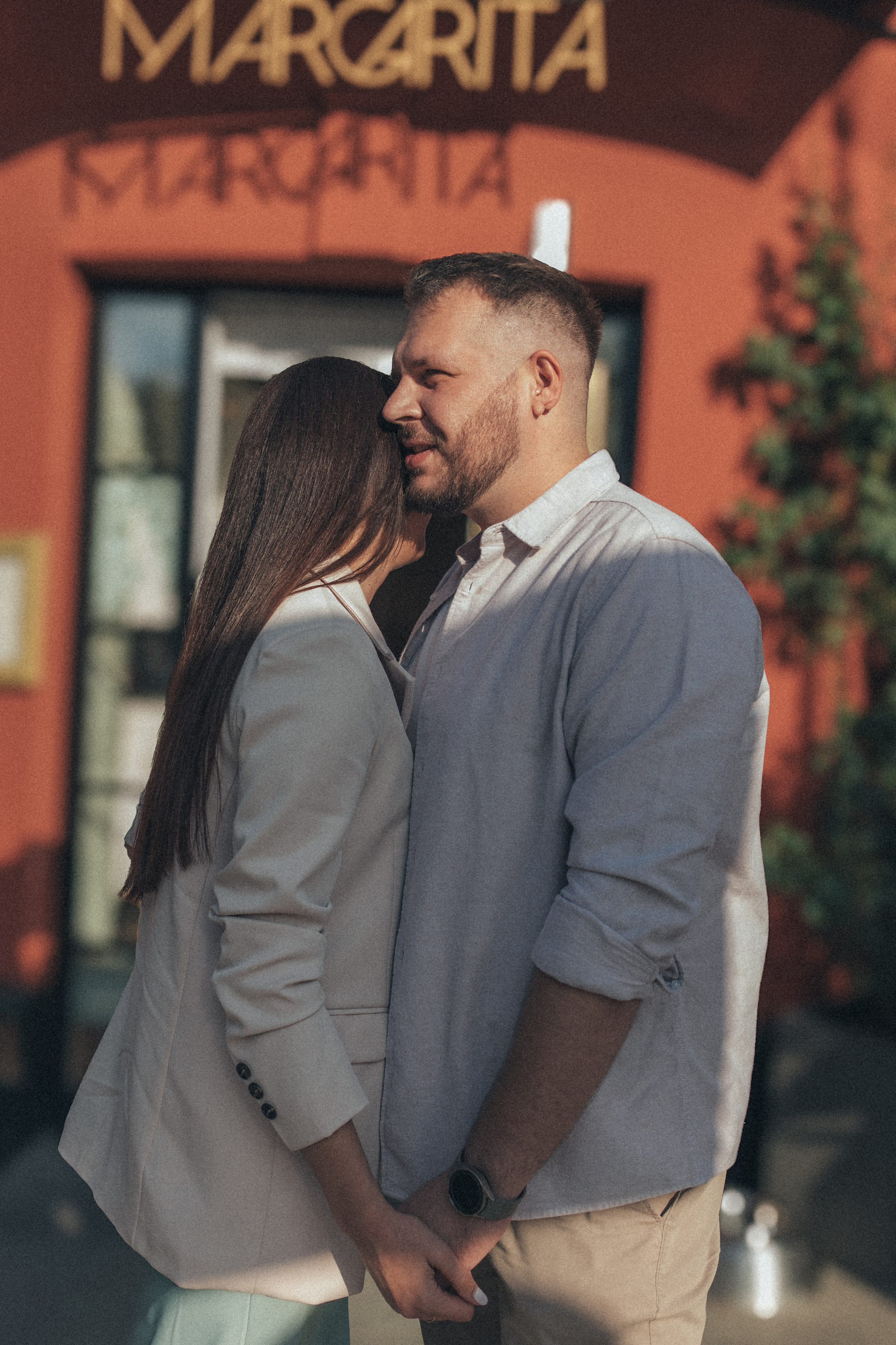 Елена и Владислав. Свадебный и семейный фотограф Савельева Дарья