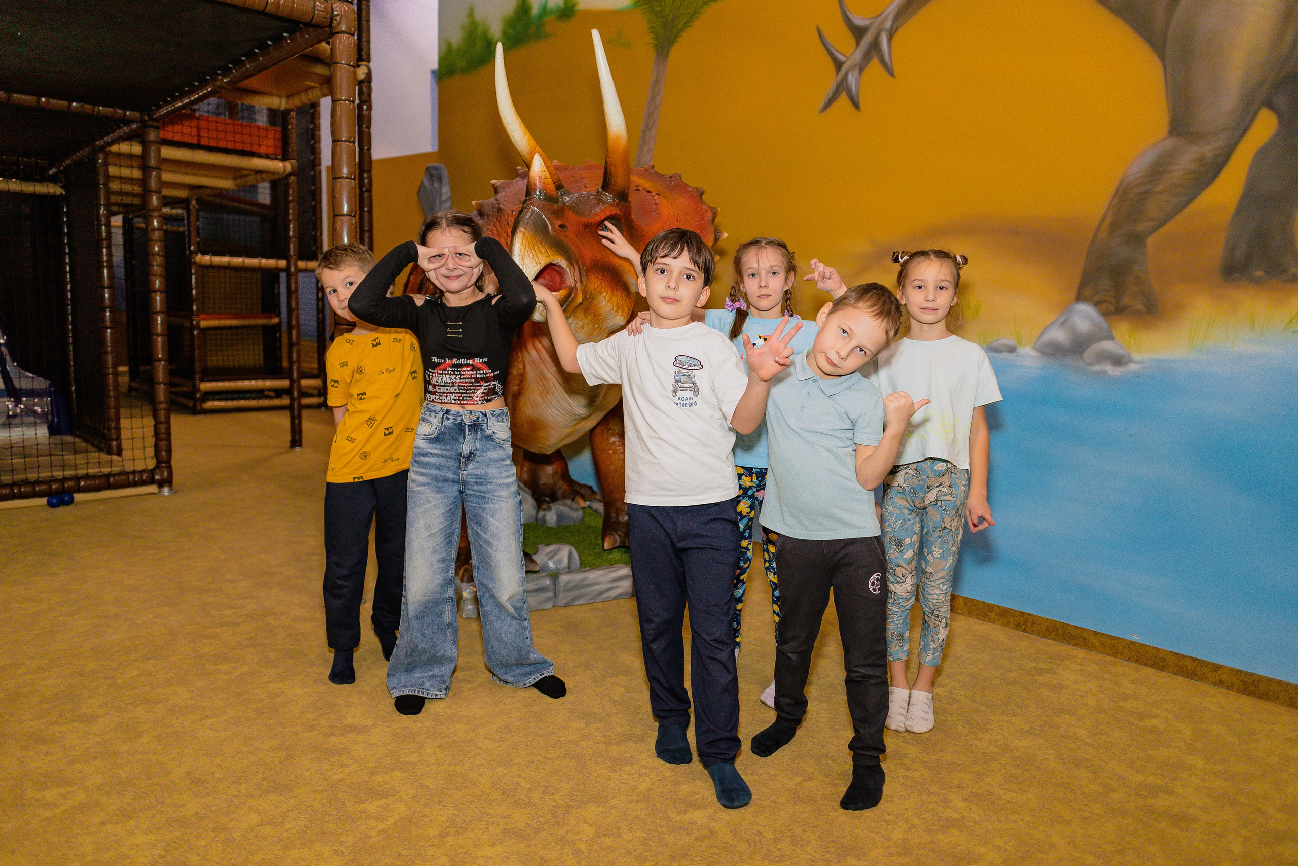 День рождения Паши. Свадебный и семейный фотограф Савельева Дарья