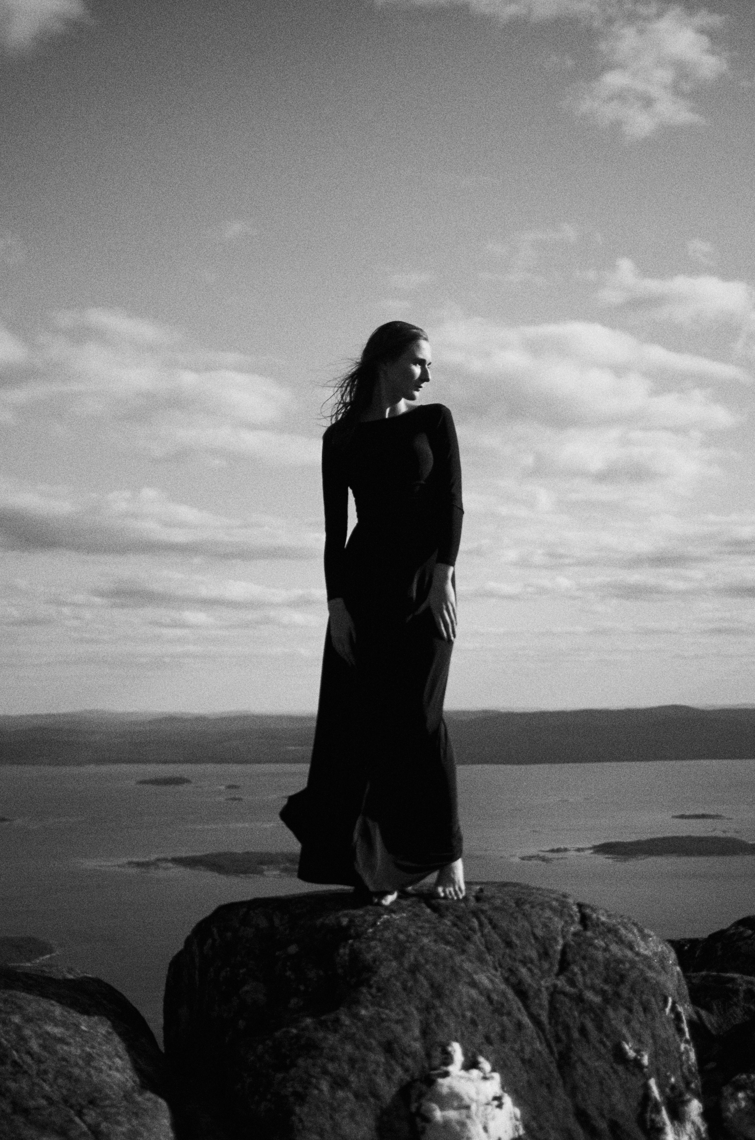 Дарья. Портретный фотограф в Санкт-Петербурге Ксения Петряшова