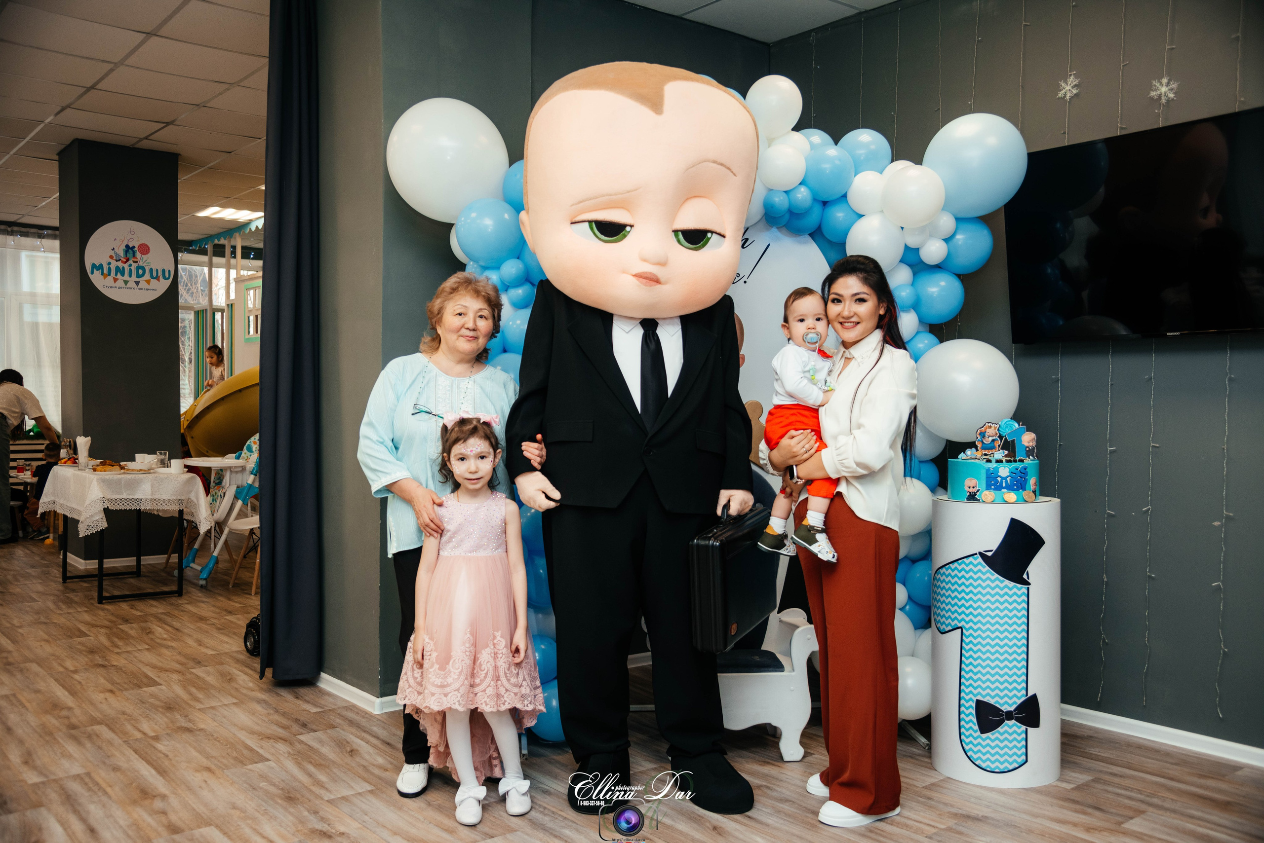 Милан Амир. Фотограф Эллина Дар г. Улан-Удэ