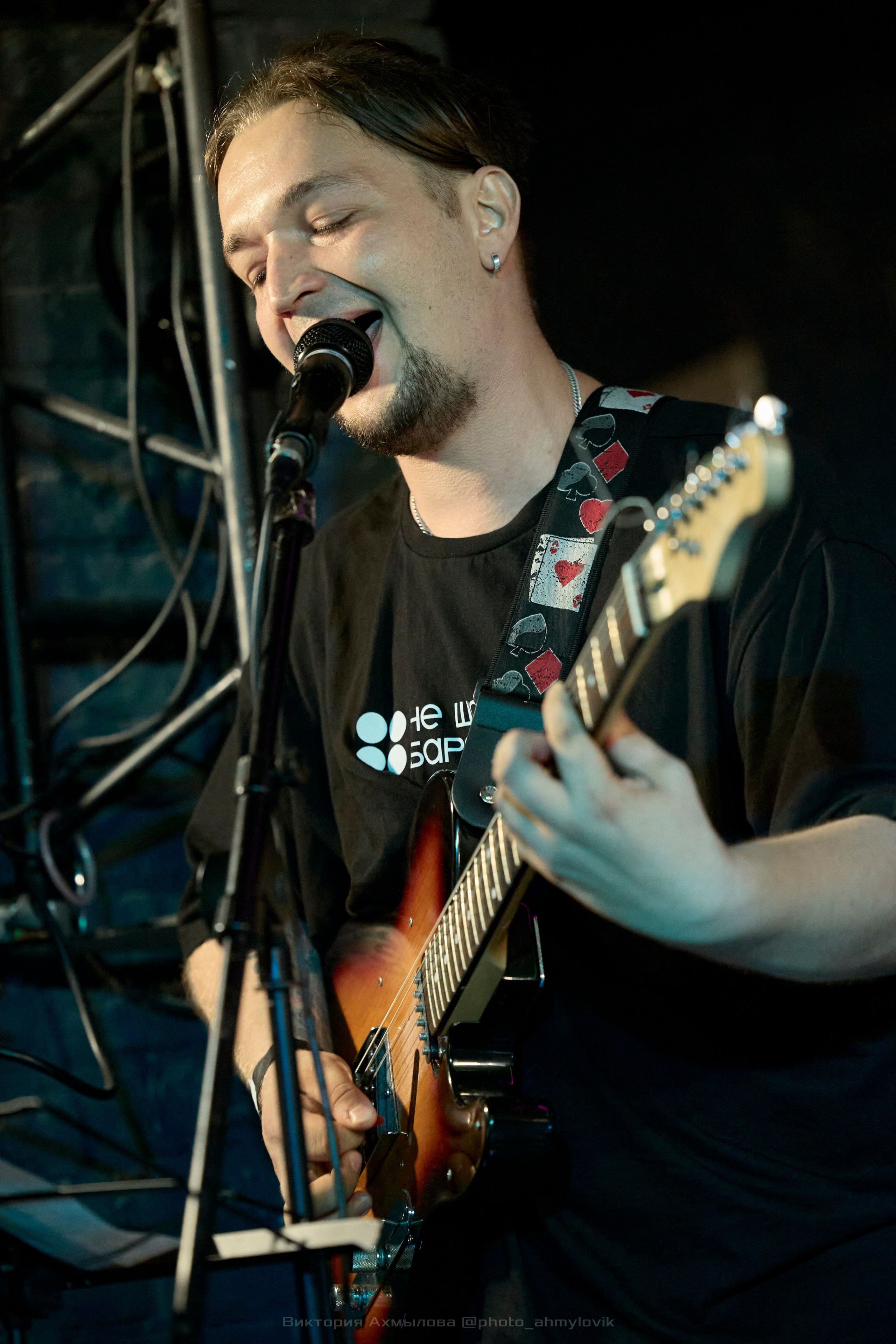 19.07.2024 НШБ Зеленоград. Виктория Ахмылова. Фотограф в Москве