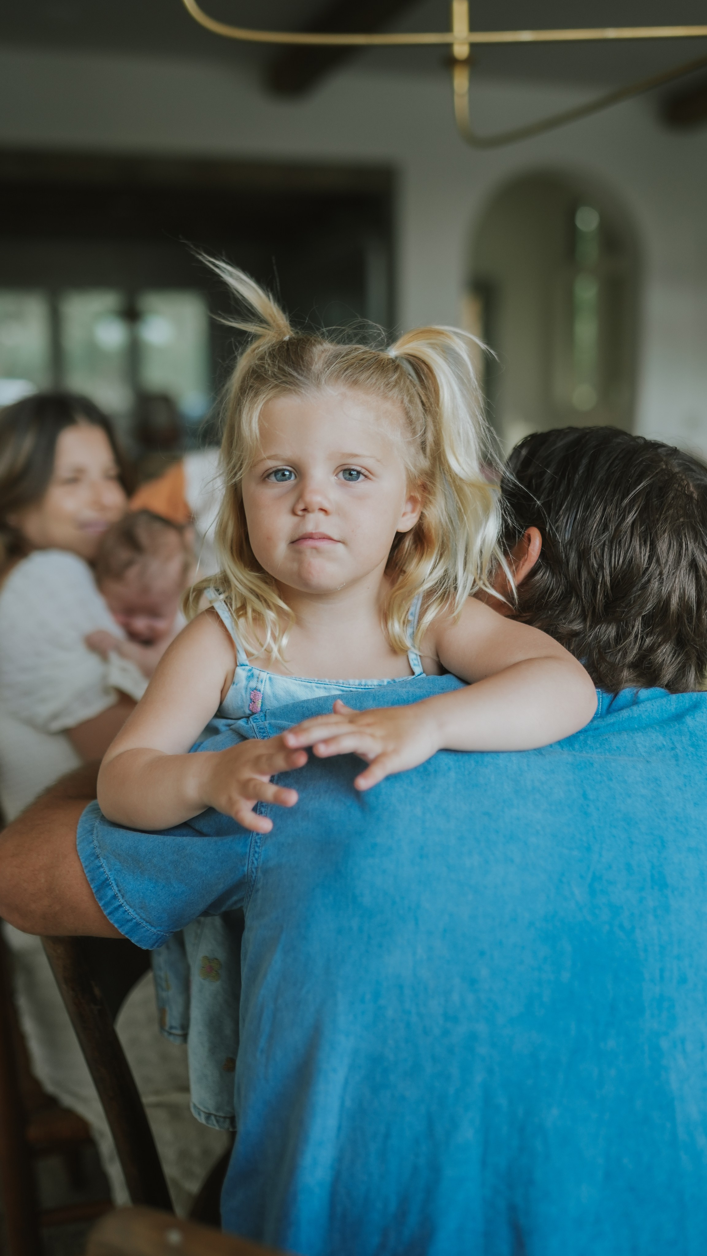 Newborn & Family Portraits — Heartfelt Austin Photography