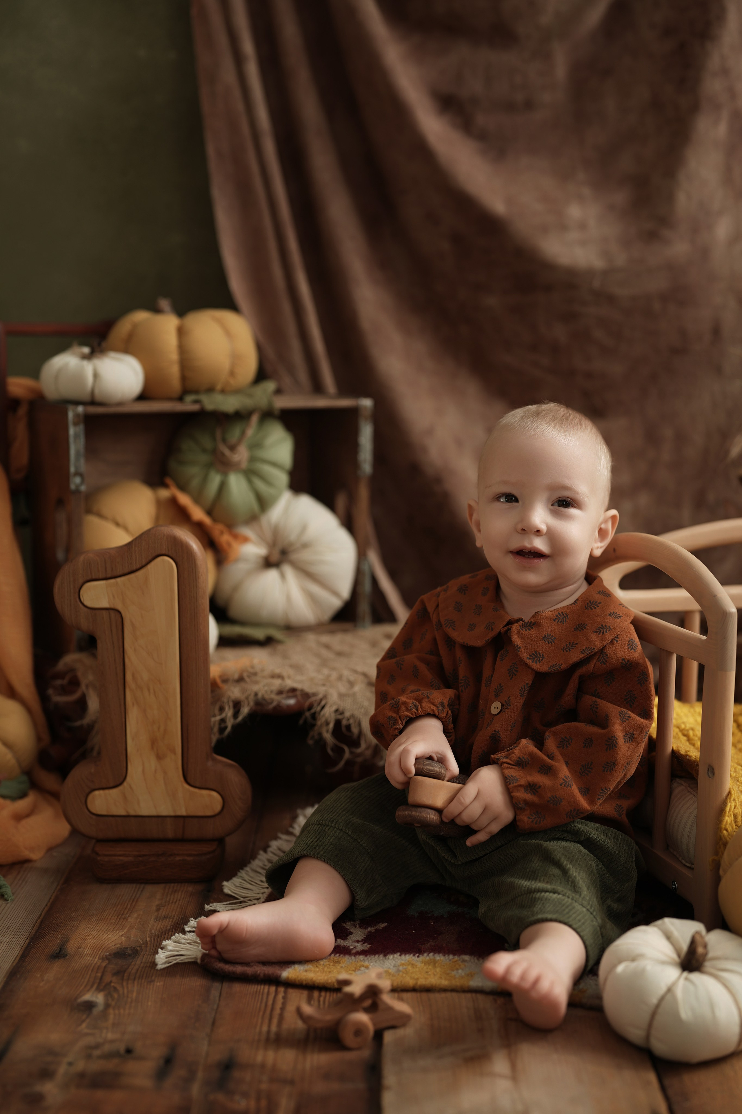 Дни рождения. Детский и семейный фотограф Ирина Иванова