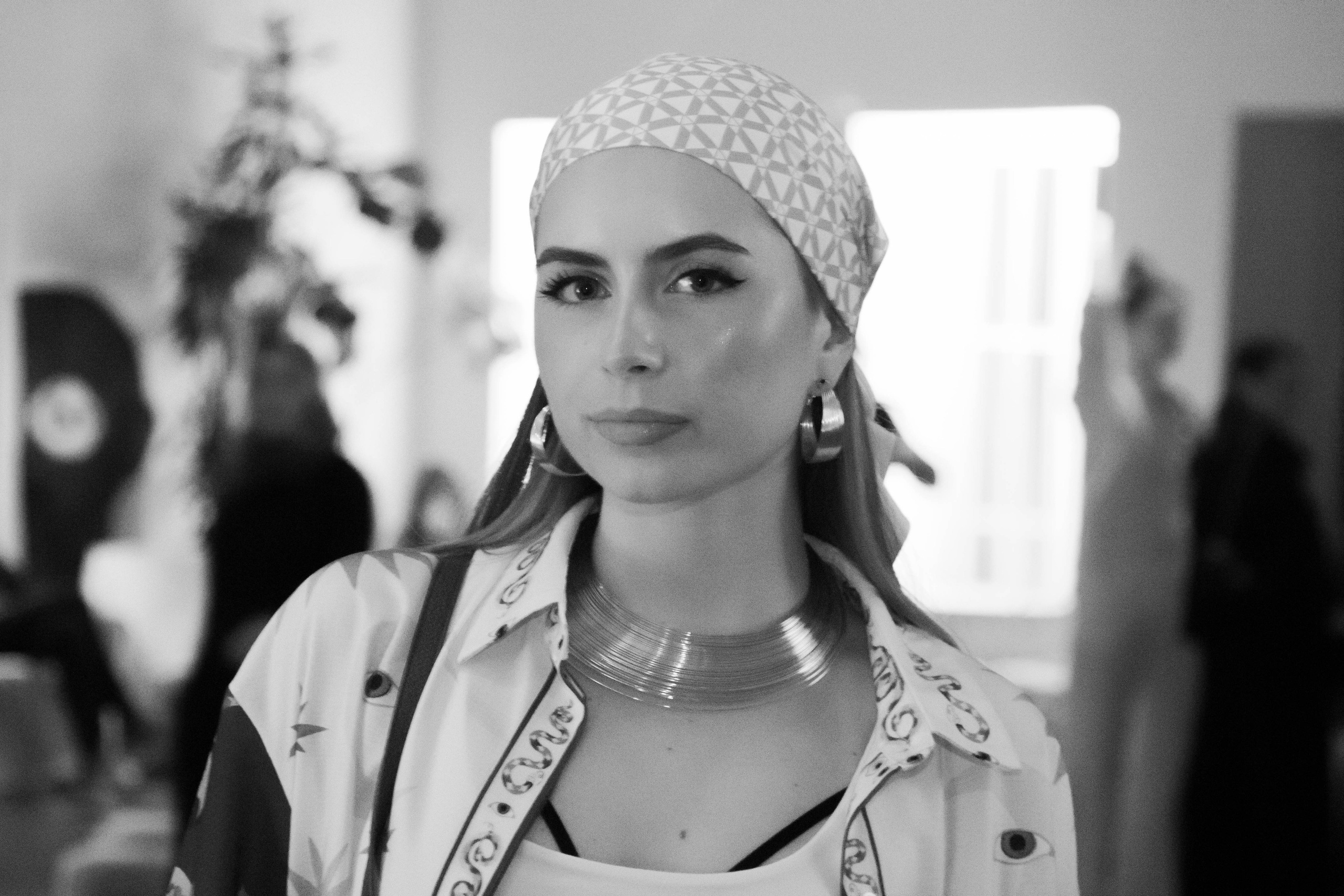 CASABLANCA x Yauza by ICEFcrew