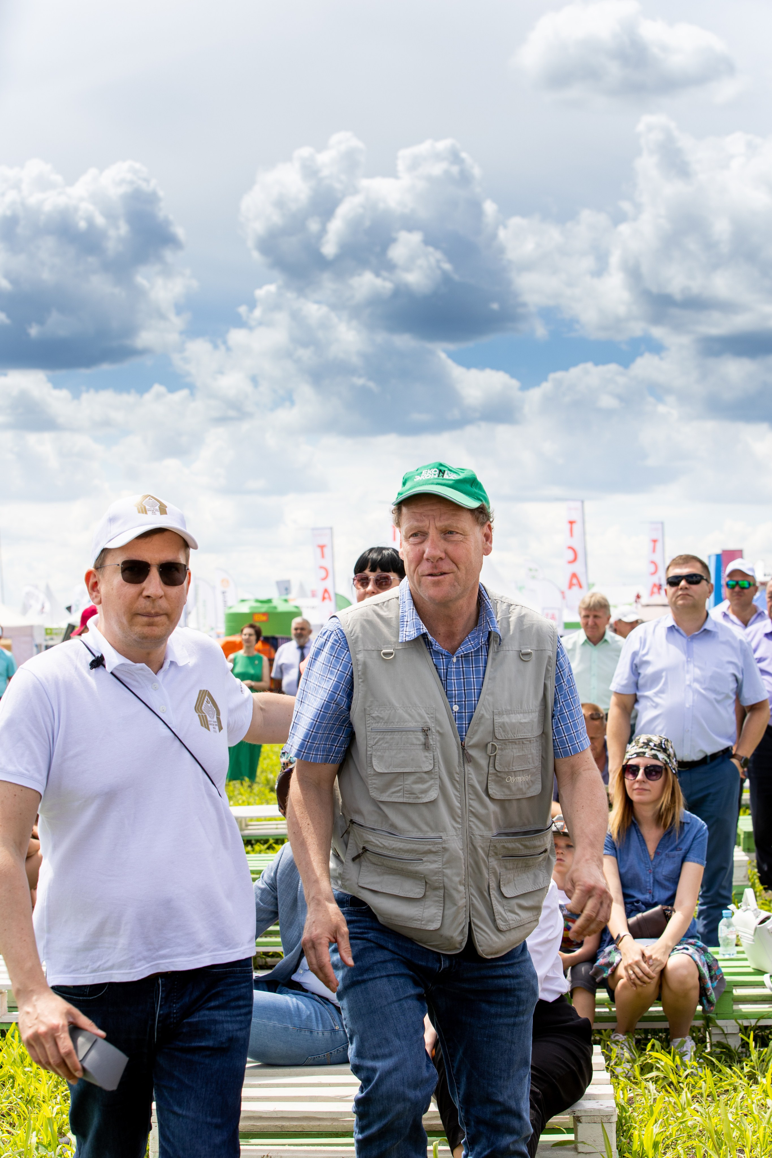 День Поля 2022. Владислав Волков | Фотография и видеосъемка в Воронеже