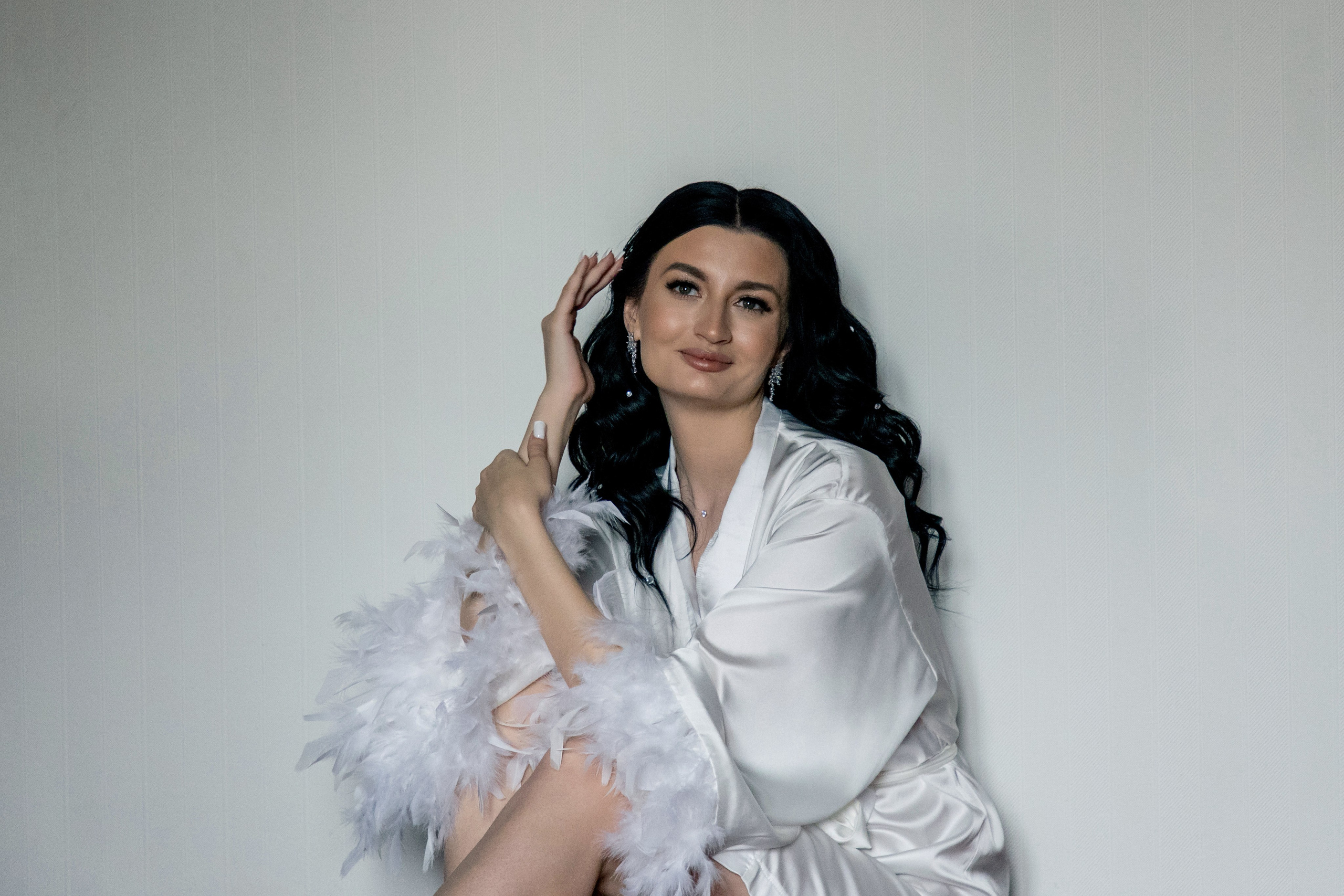 Алина и Эмиль. Владислав Волков | Фотография и видеосъемка в Воронеже