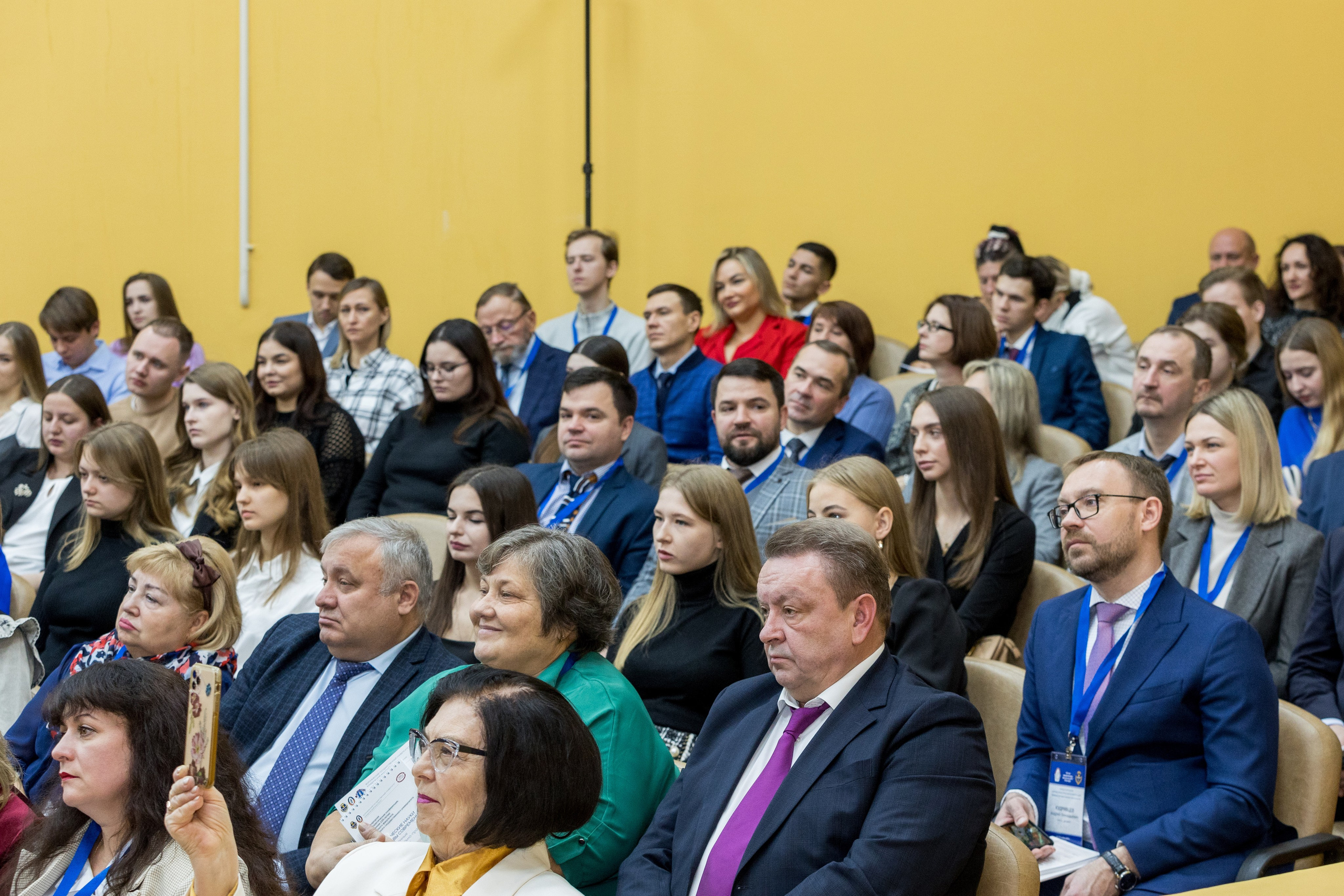 ЮрФак — 105 лет. Владислав Волков | Фотография и видеосъемка в Воронеже