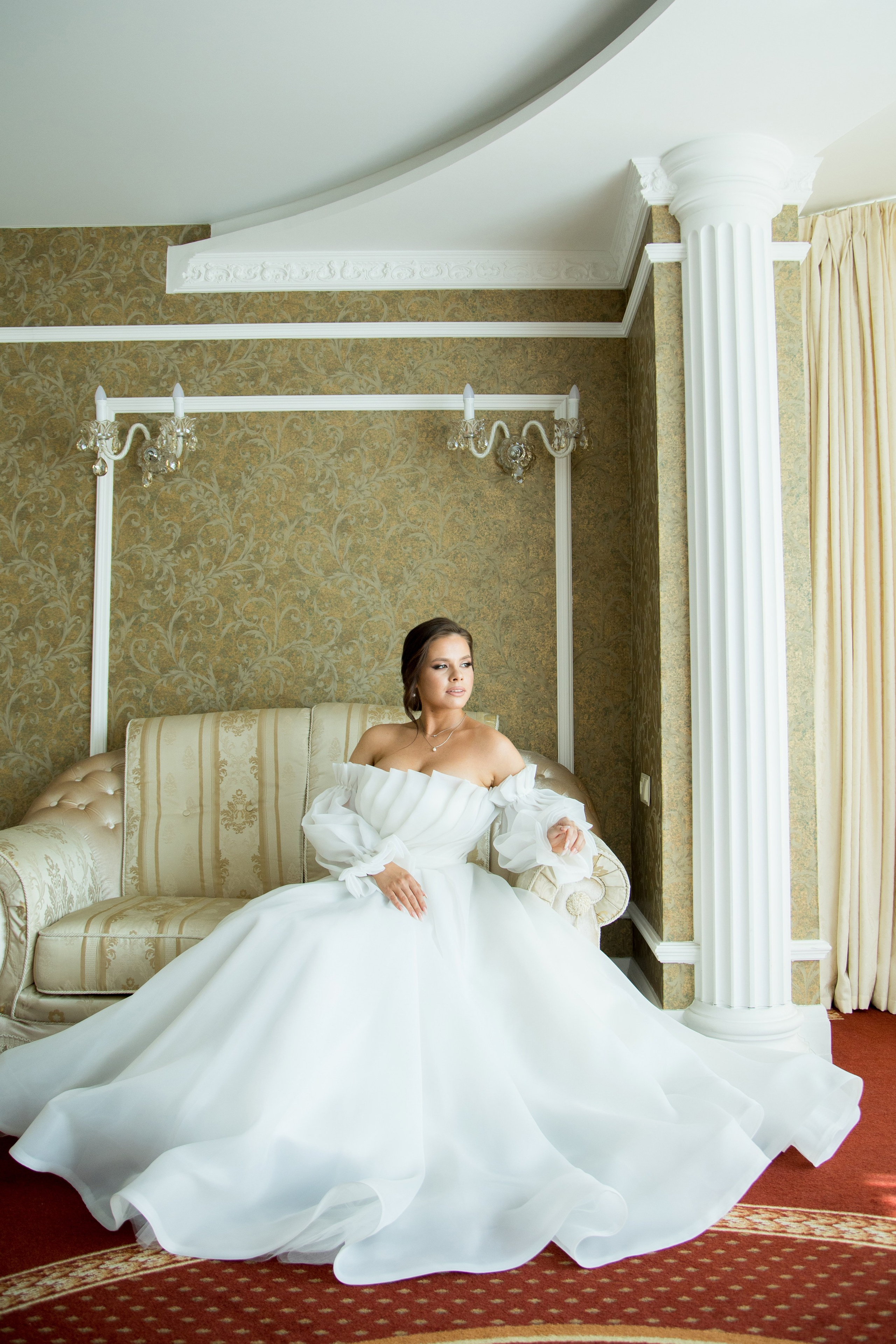 Екатерина и Владимир. Владислав Волков | Фотография и видеосъемка в Воронеже