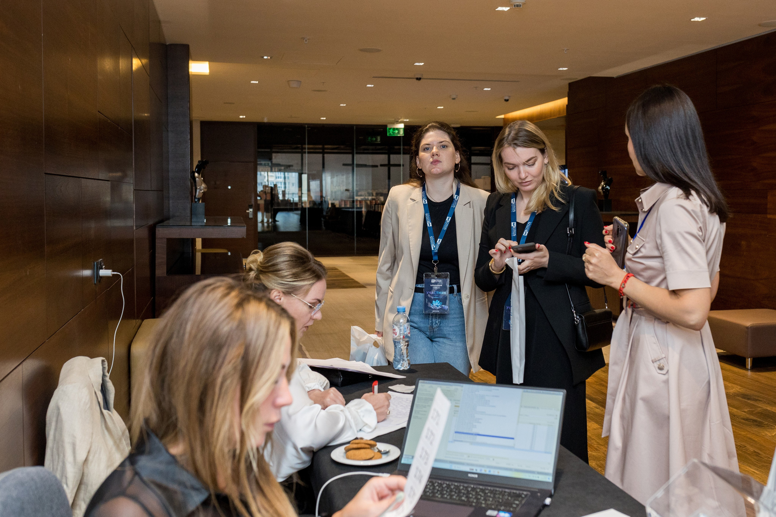 Lotos Forum 12.09.2023. Владислав Волков | Фотография и видеосъемка в Воронеже