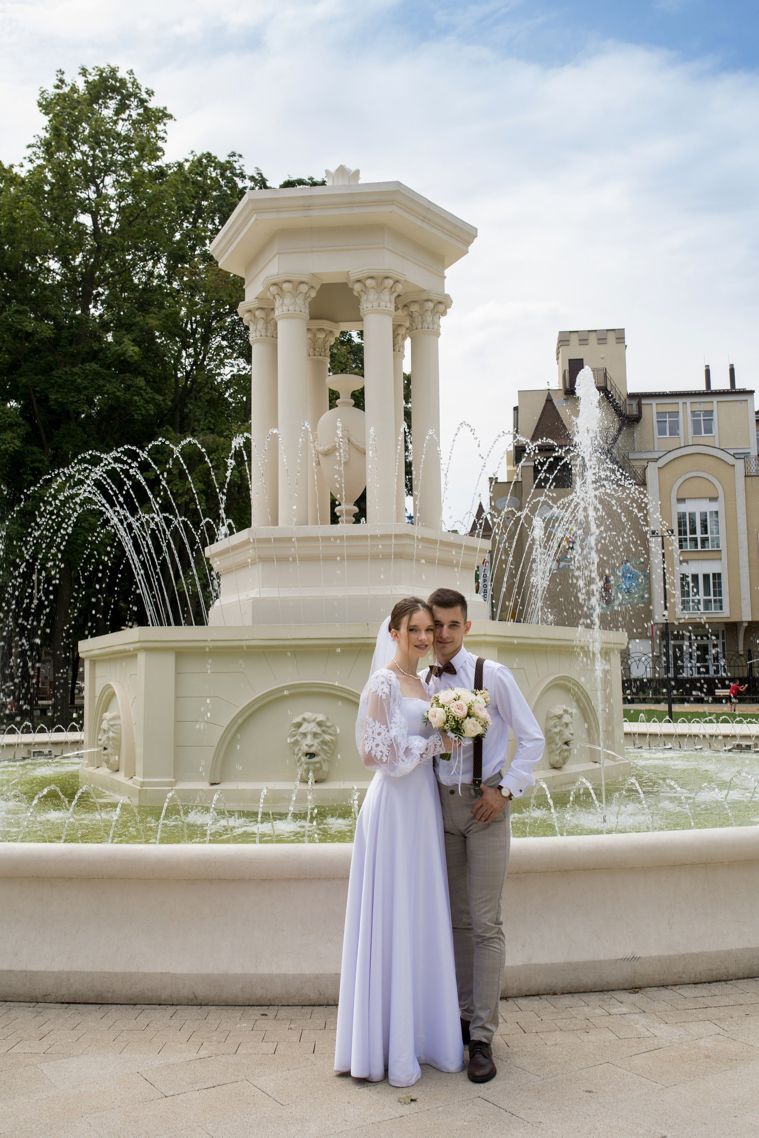 Лилия и Ярослав. Владислав Волков | Фотография и видеосъемка в Воронеже