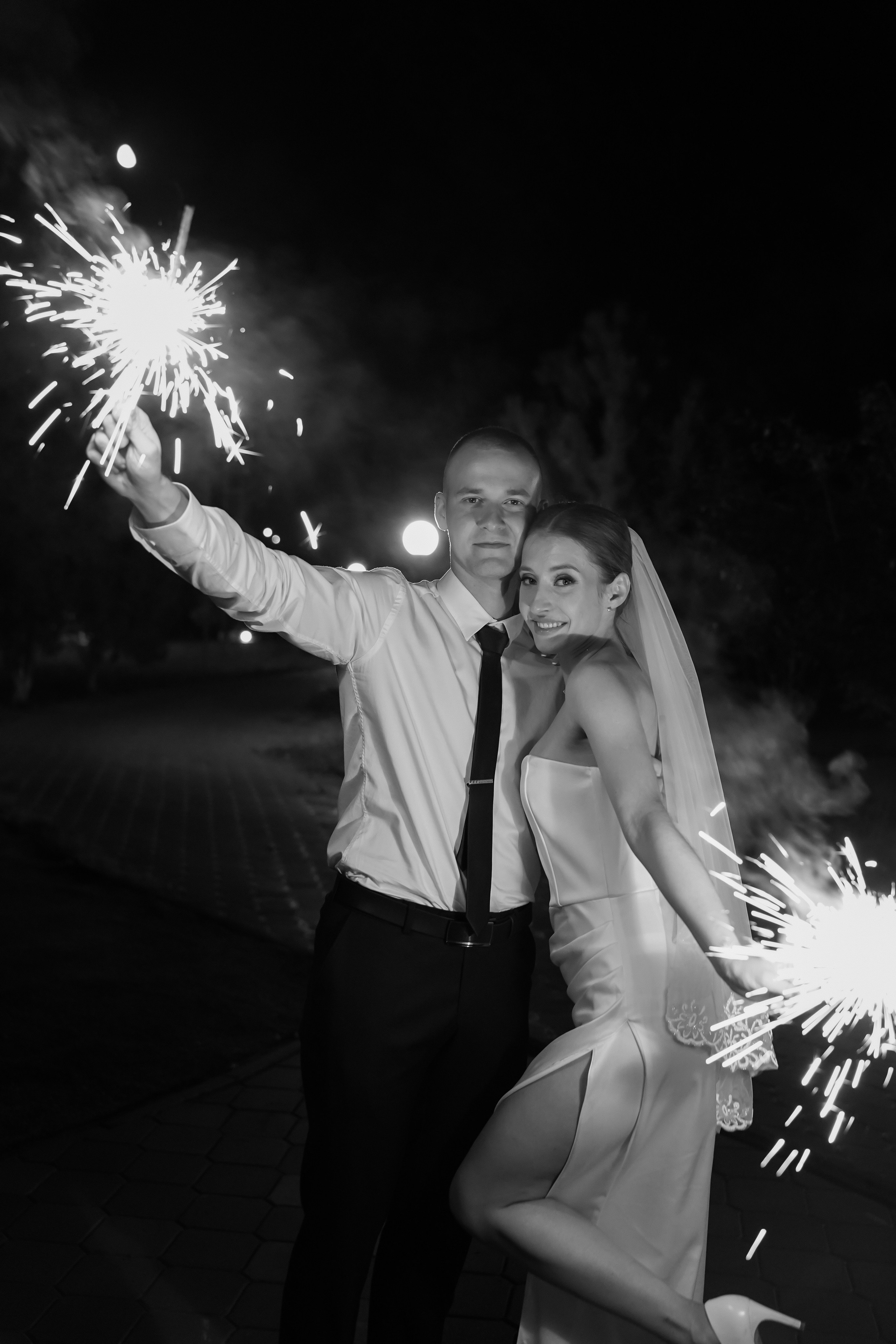 Олег и Юлия. Свадебный и семейный фотограф в Волгограде Наталья Наумова