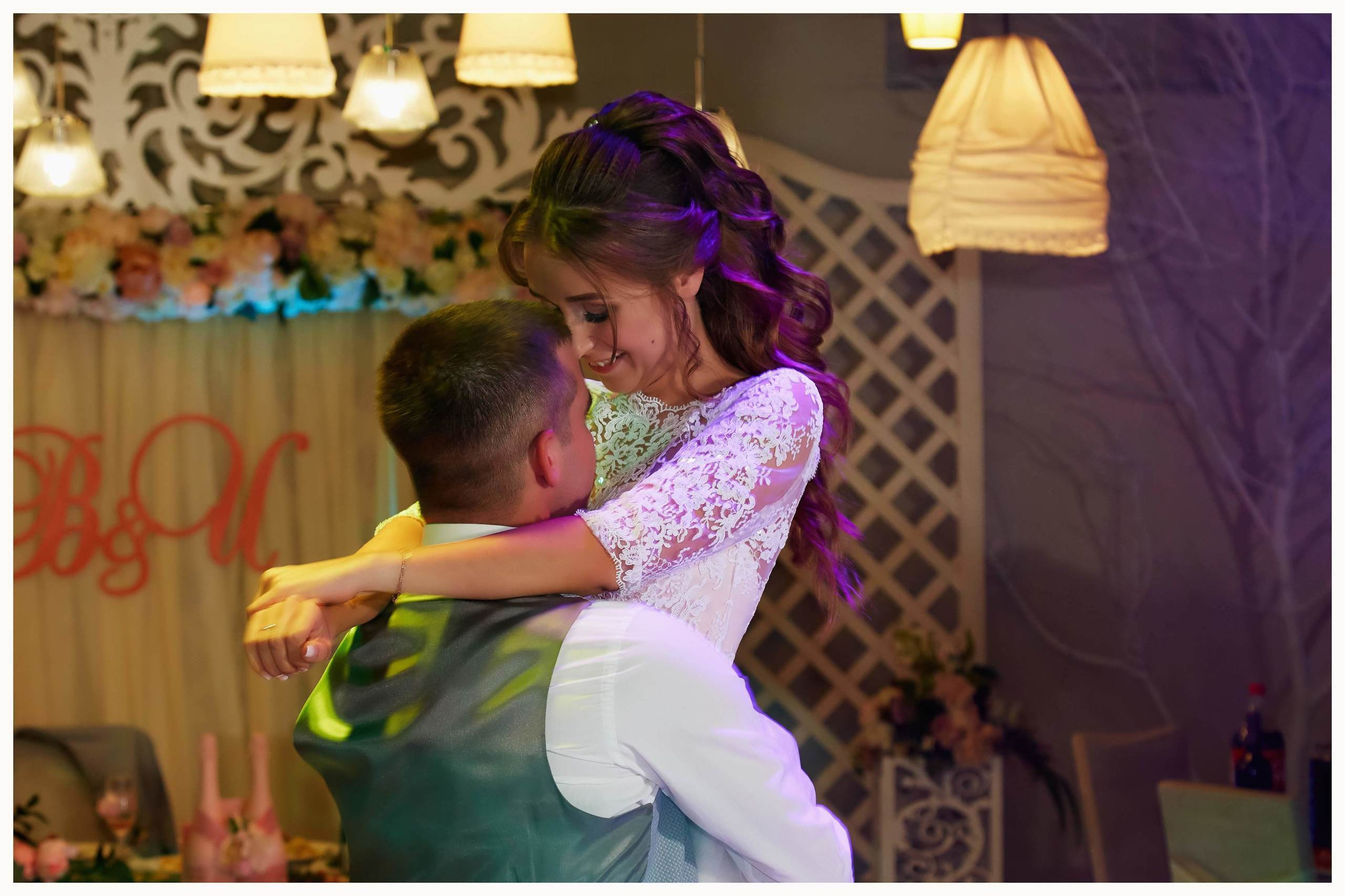 Свадьба Владимир и Ирина. Фотограф Выпускные альбомы Таганрог Сергей Коробченко