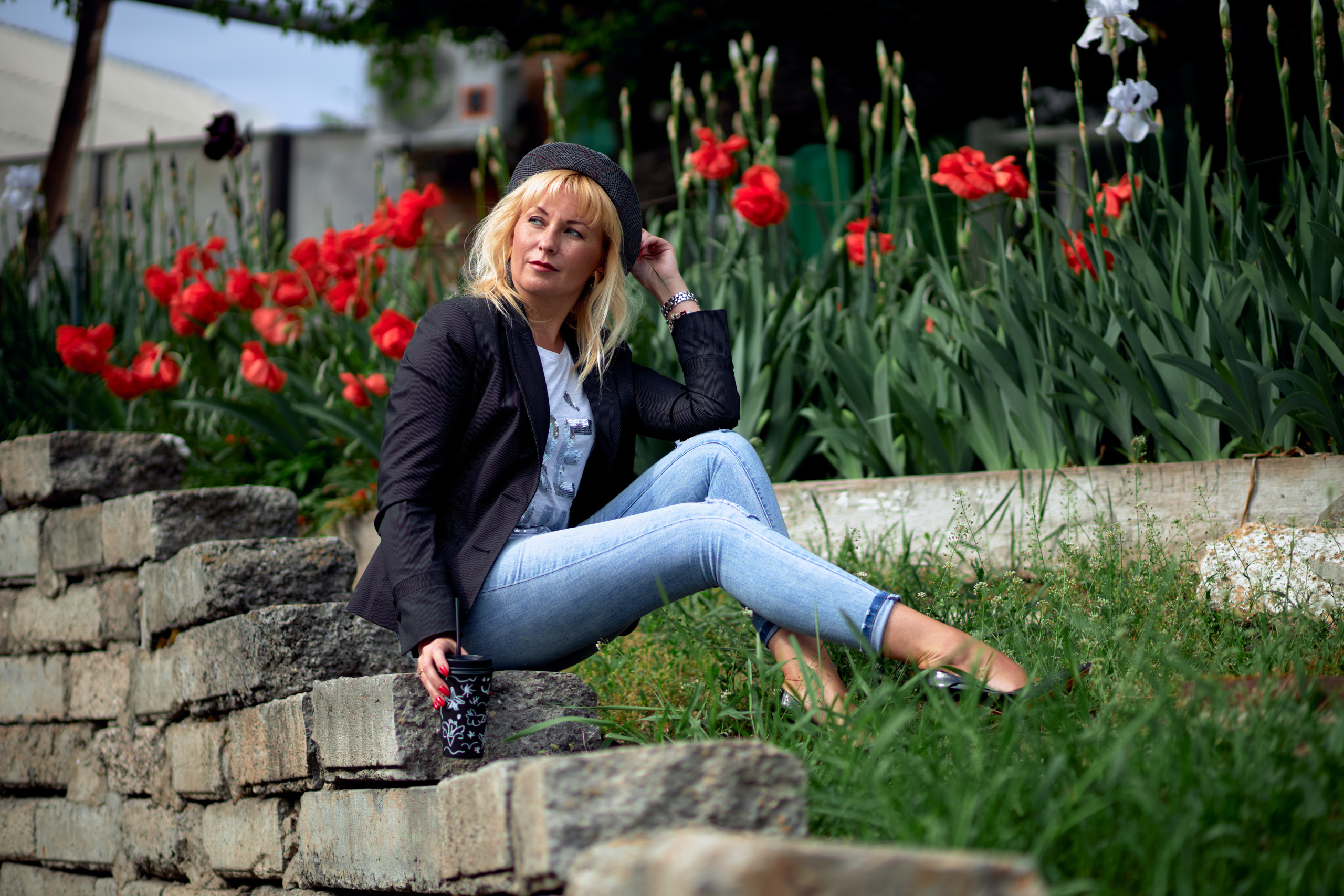 Прогулки по городу с Фотографом. Фотограф Выпускные альбомы Таганрог Сергей Коробченко