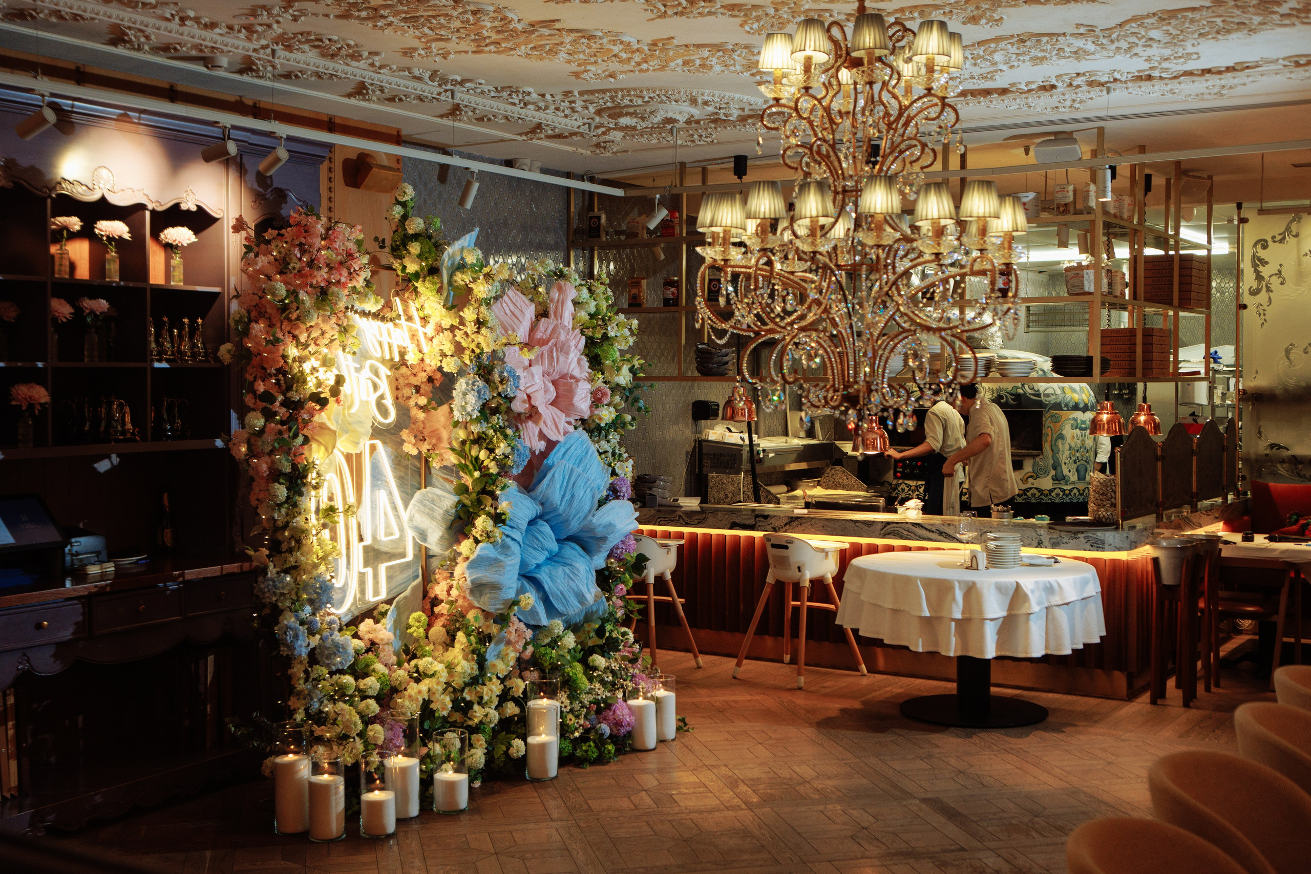 Гарда. Студия декора Подзюм