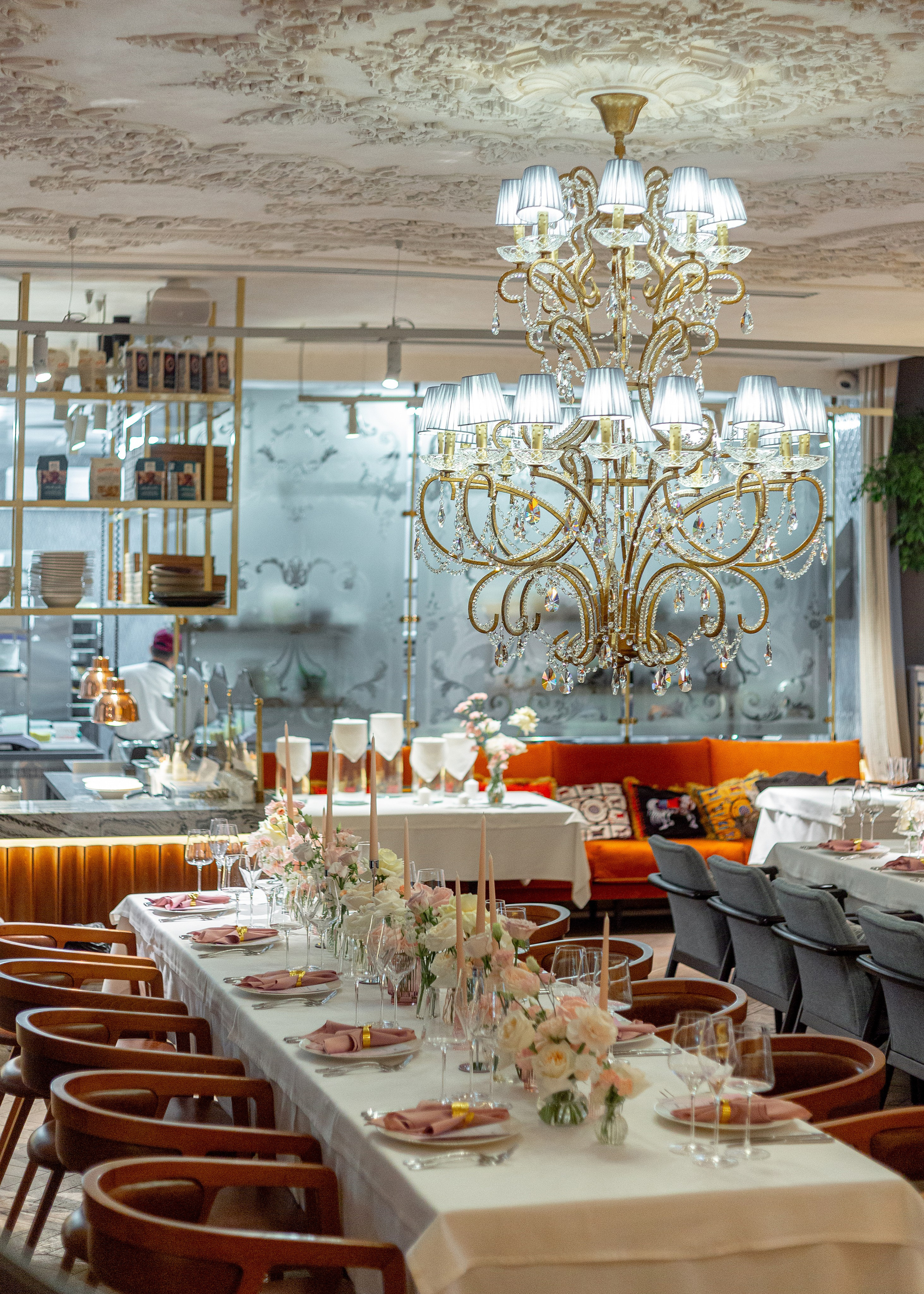 Гарда. Студия декора Подзюм