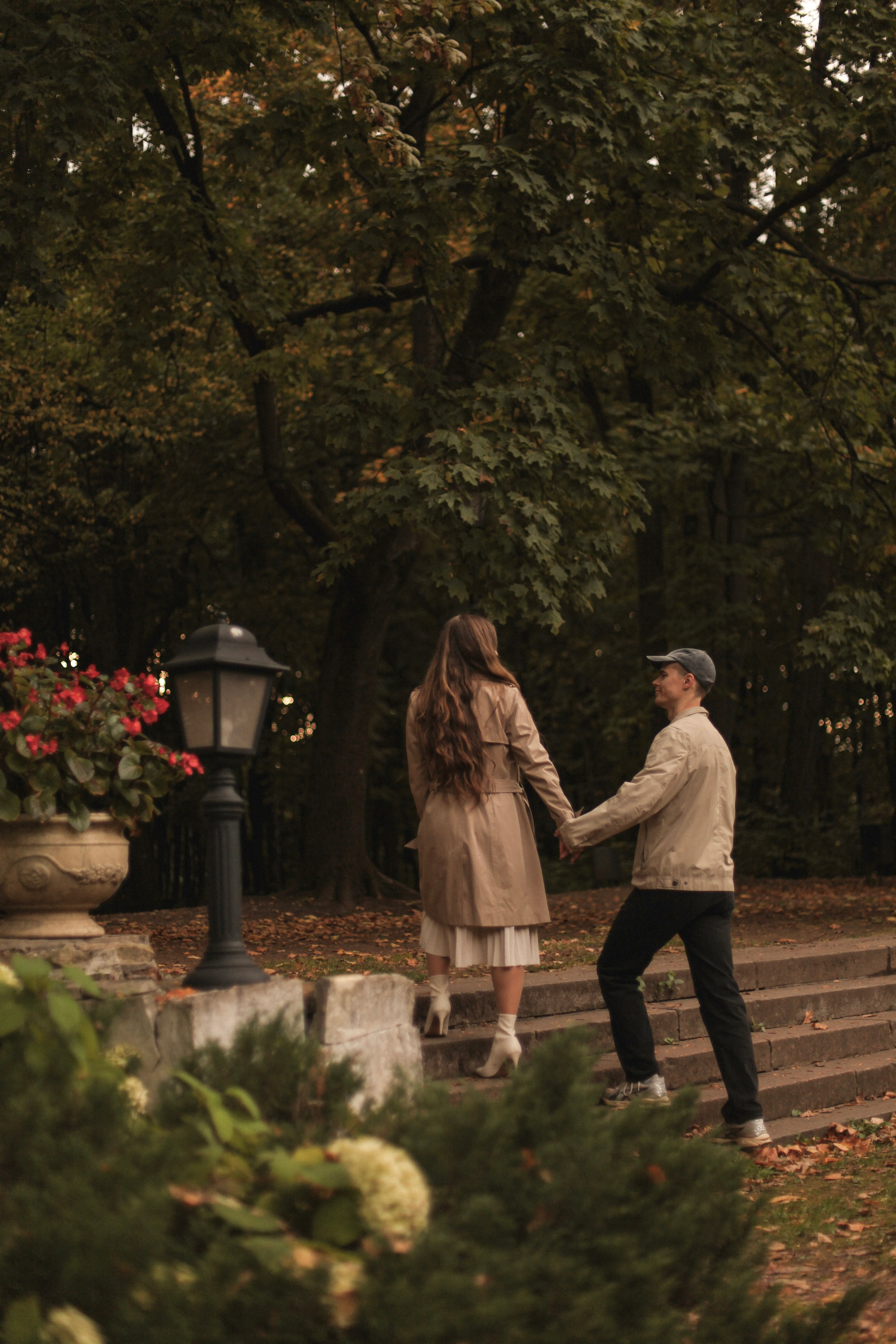 LOVESTORY. Фотограф Москва