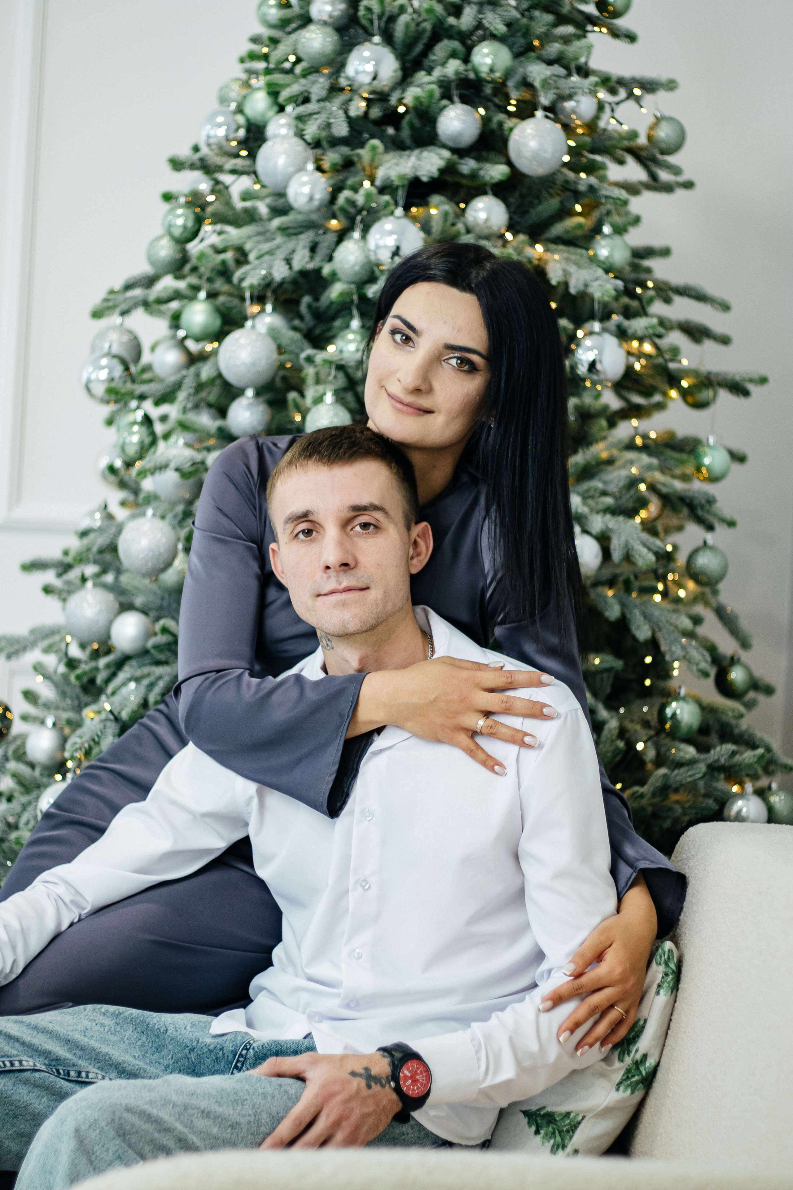 Анна и Евгений. Фотограф Пятигорск Александра Карасева