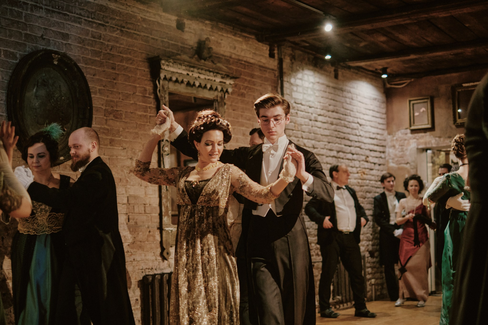 Dance.Party.Spring. Фотограф Аннё| Москва