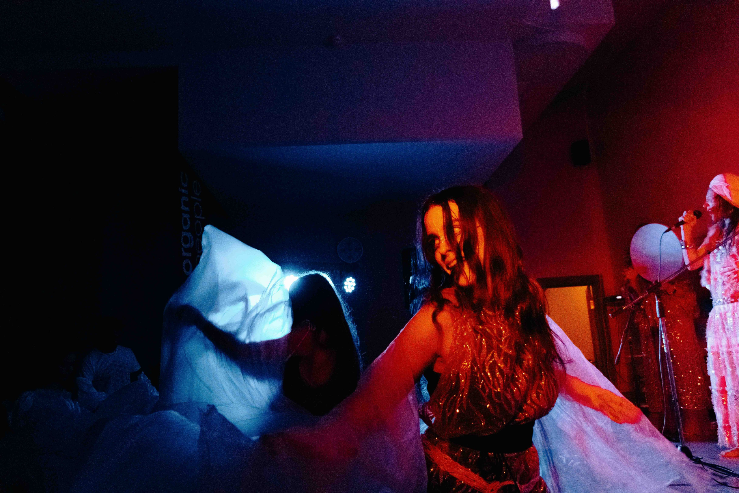 Практики на гвоздях. Вторая международная конференция|19.10.2024. Фотограф Аннё| Москва