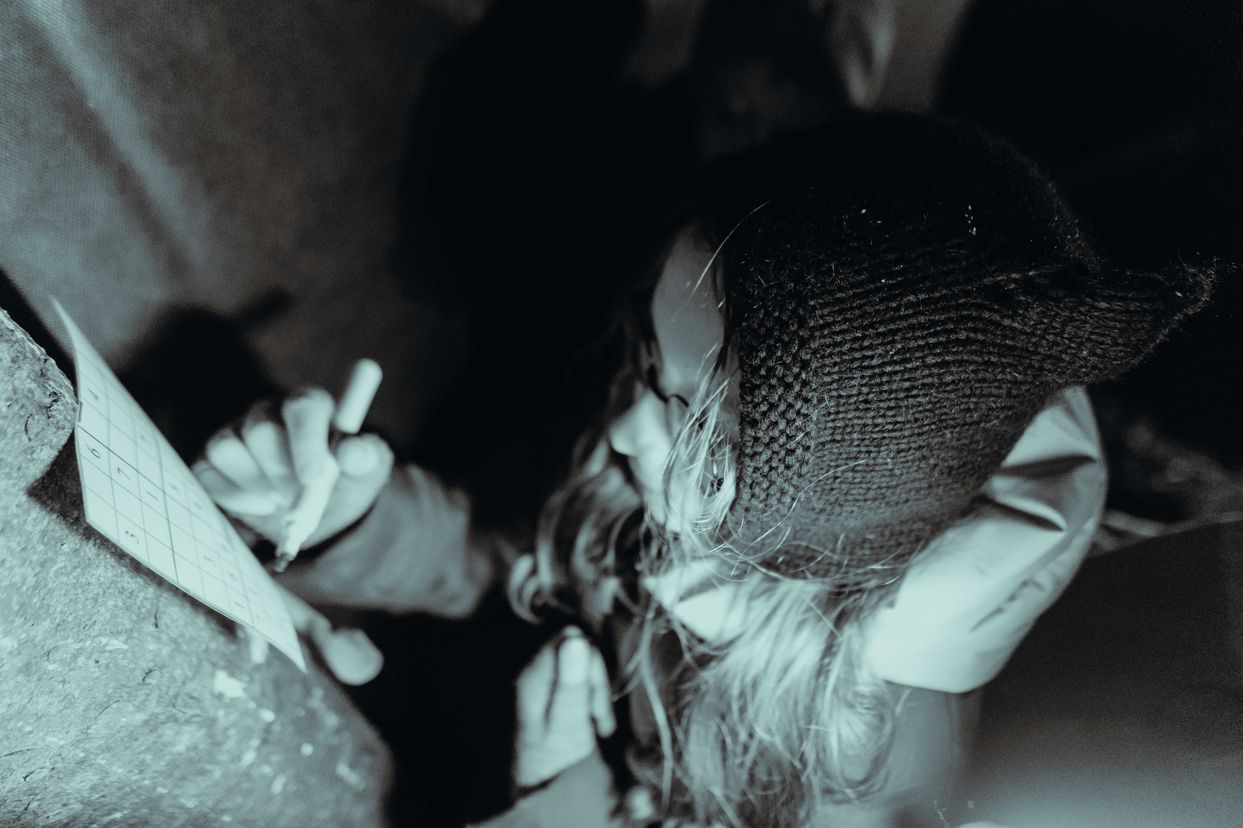 Terra Nova: Пробуждение |Грани Миров. Фотограф Аннё| Москва