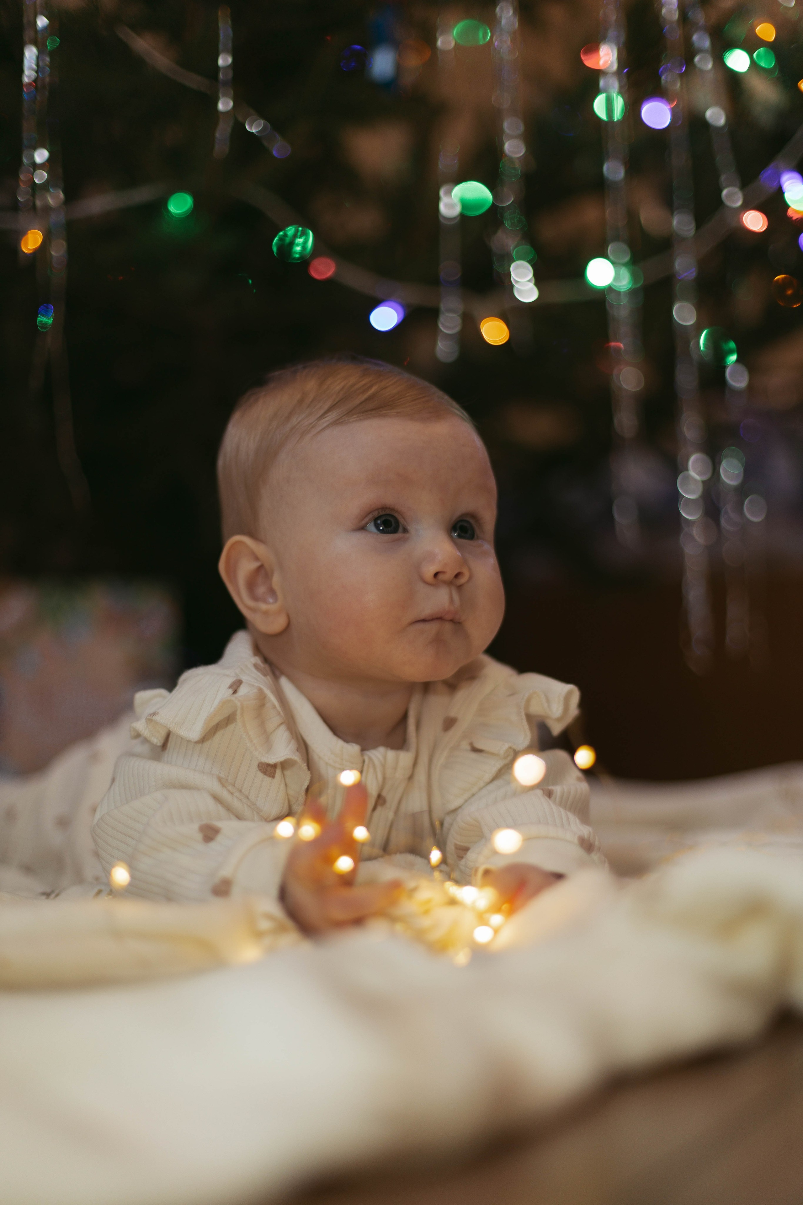 Артём, Вика и Вероника. Семейный фотограф Гульцовская Екатерина