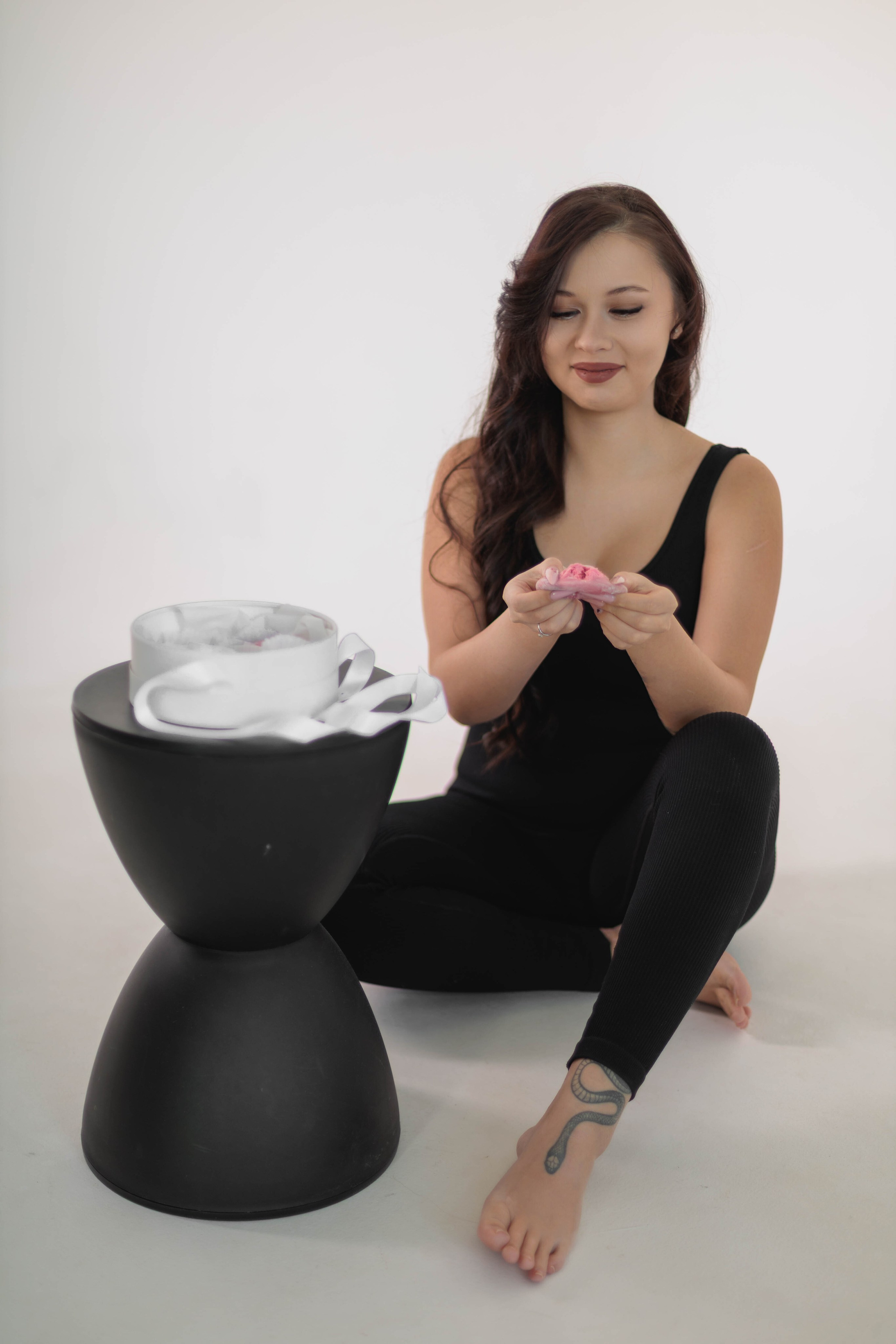 Дарья. Семейный фотограф Гульцовская Екатерина