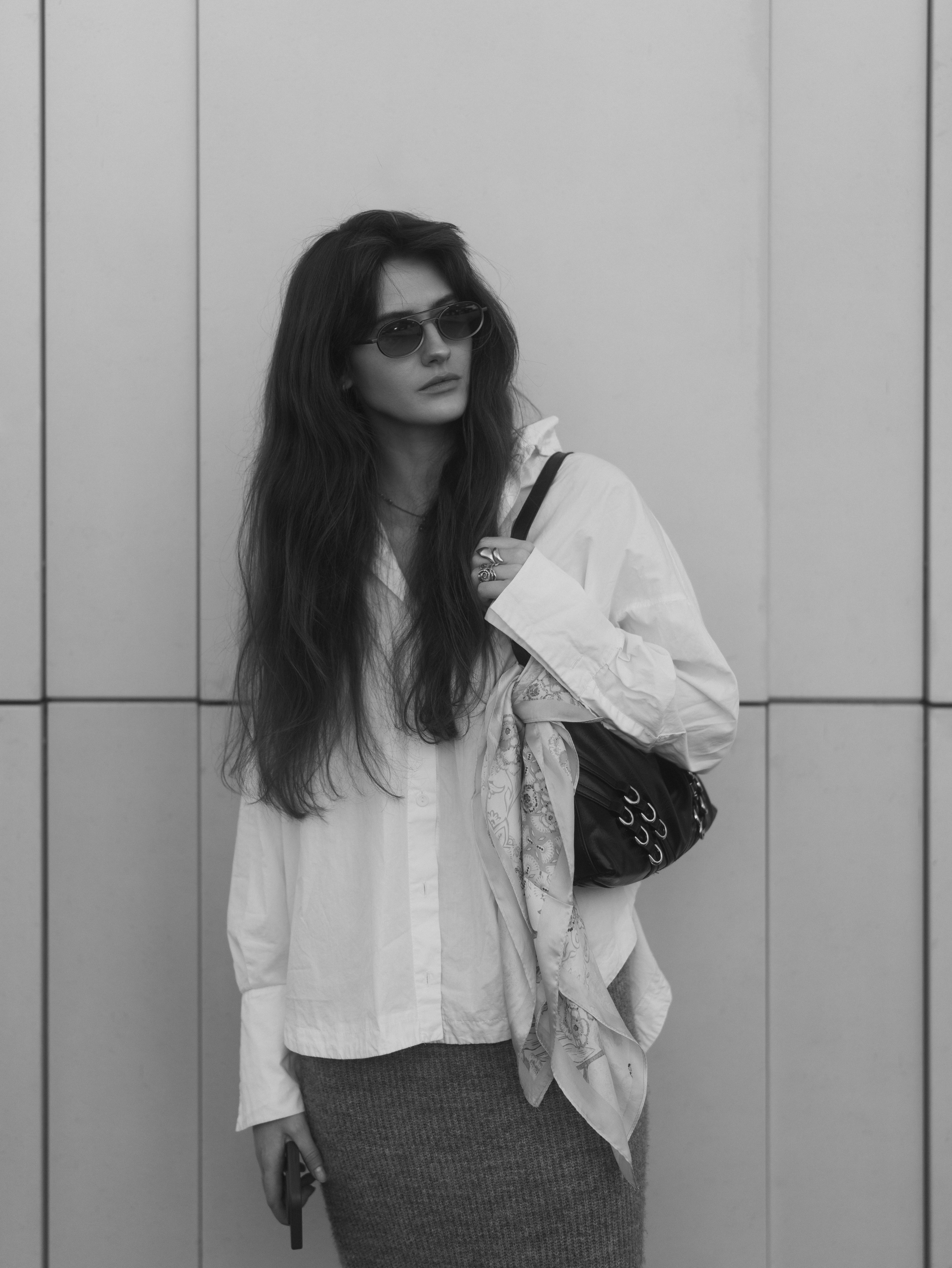 Прогулочная фотосессия с Настей по набережной озеро Кабан